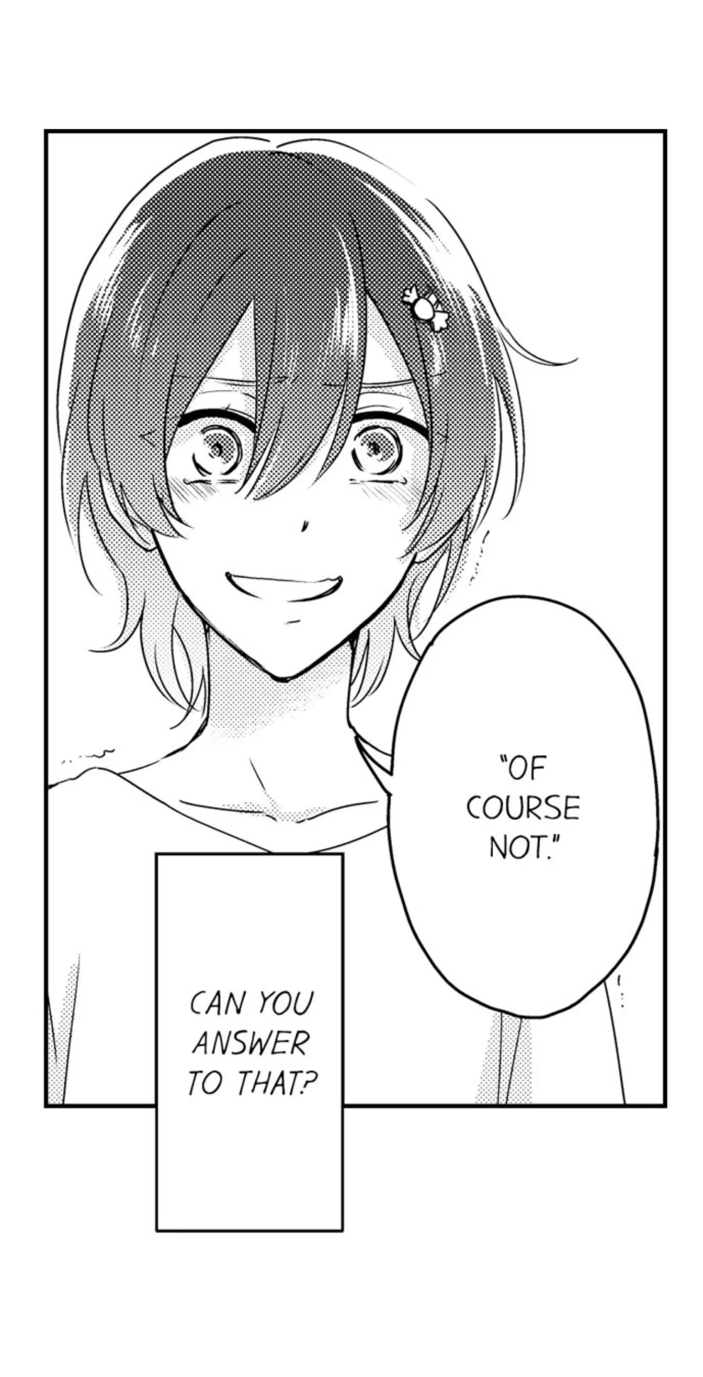 Pregnant in Boys School Chapter 66 page 11