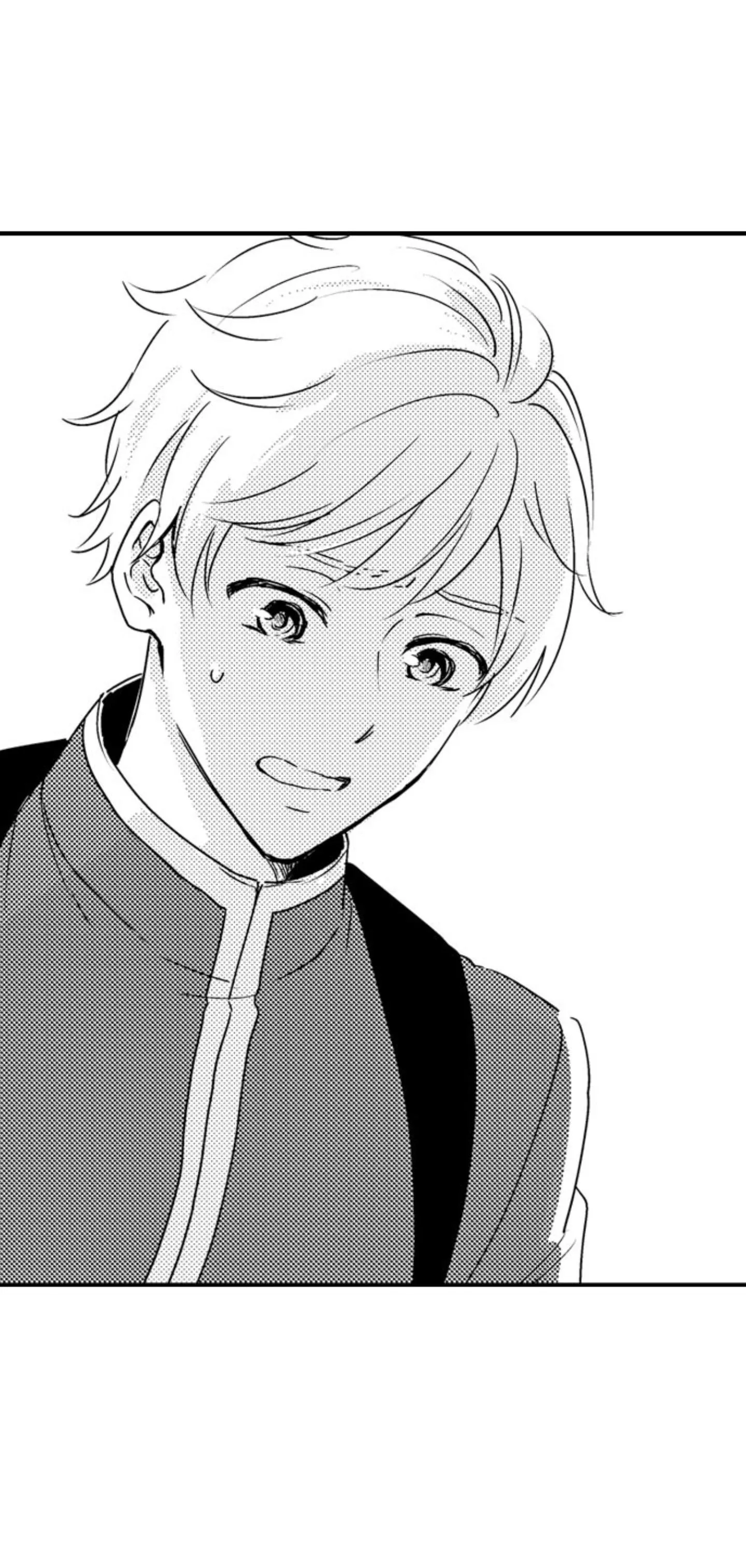Pregnant in Boys School Chapter 66 page 14