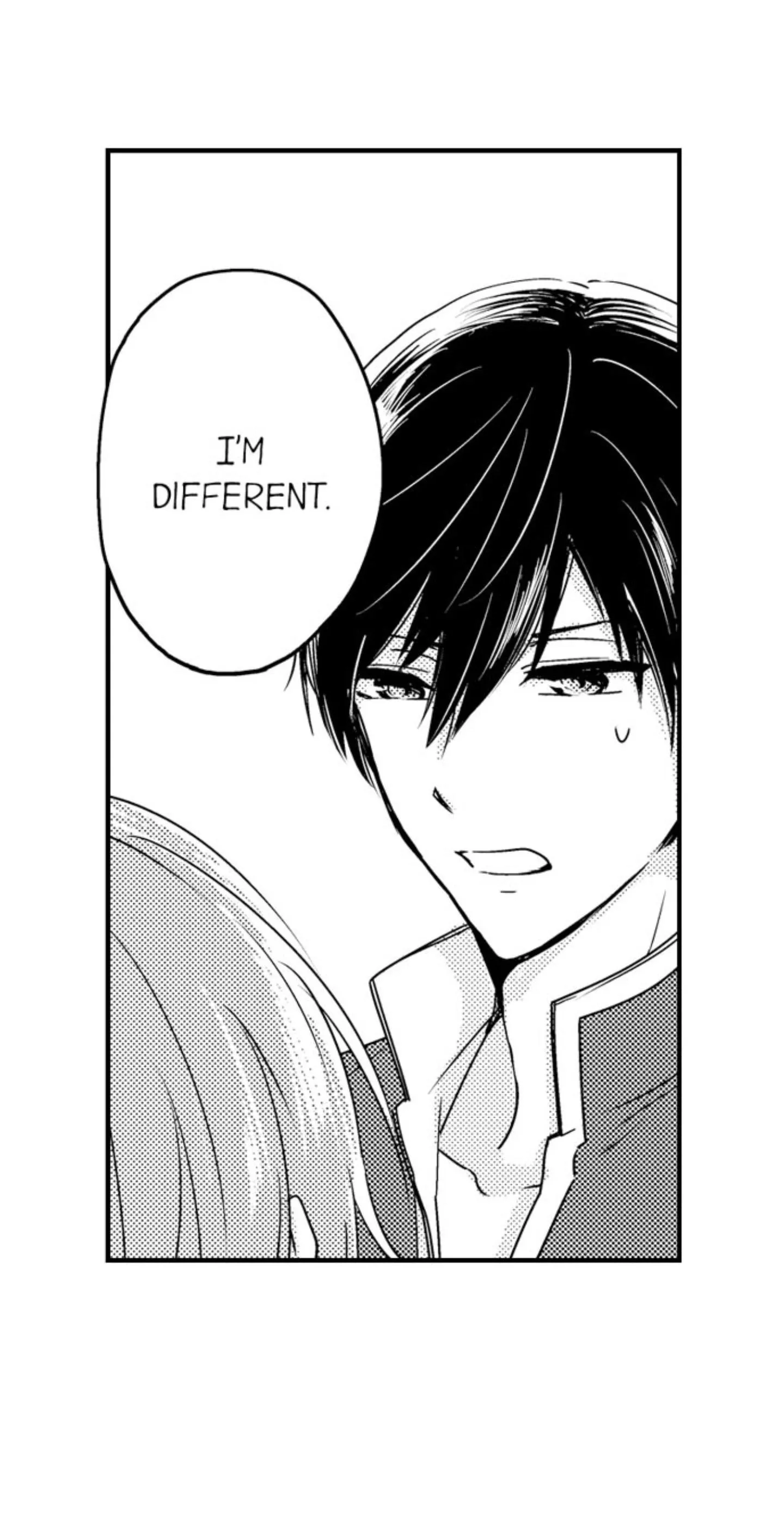 Pregnant in Boys School Chapter 66 page 20