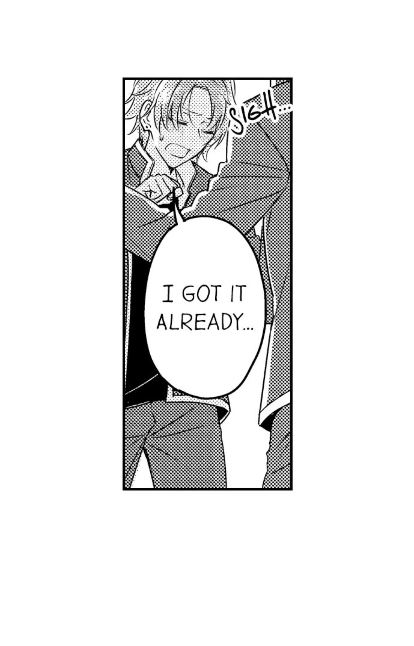 Pregnant in Boys School Chapter 66 page 22
