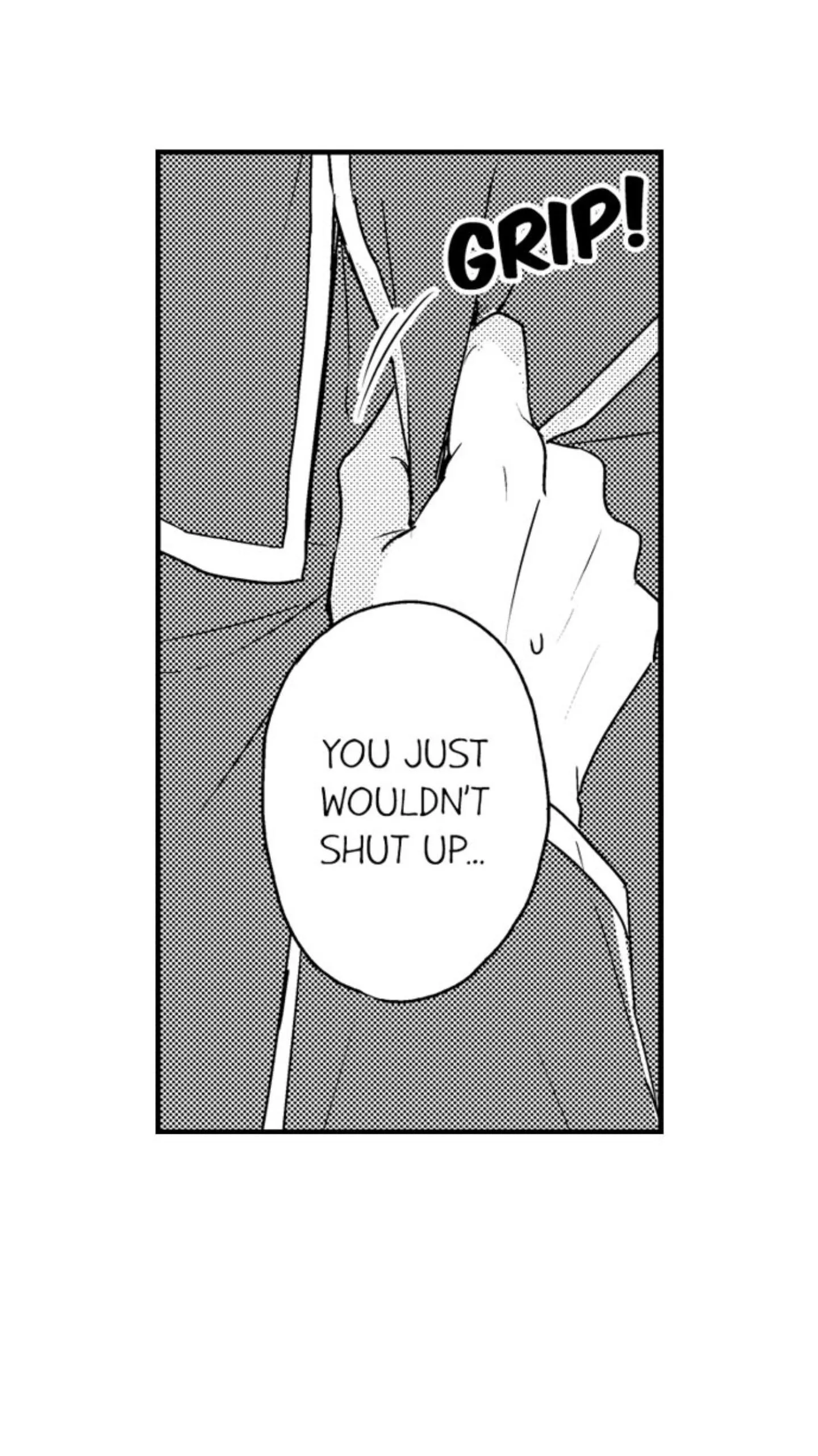 Pregnant in Boys School Chapter 66 page 27