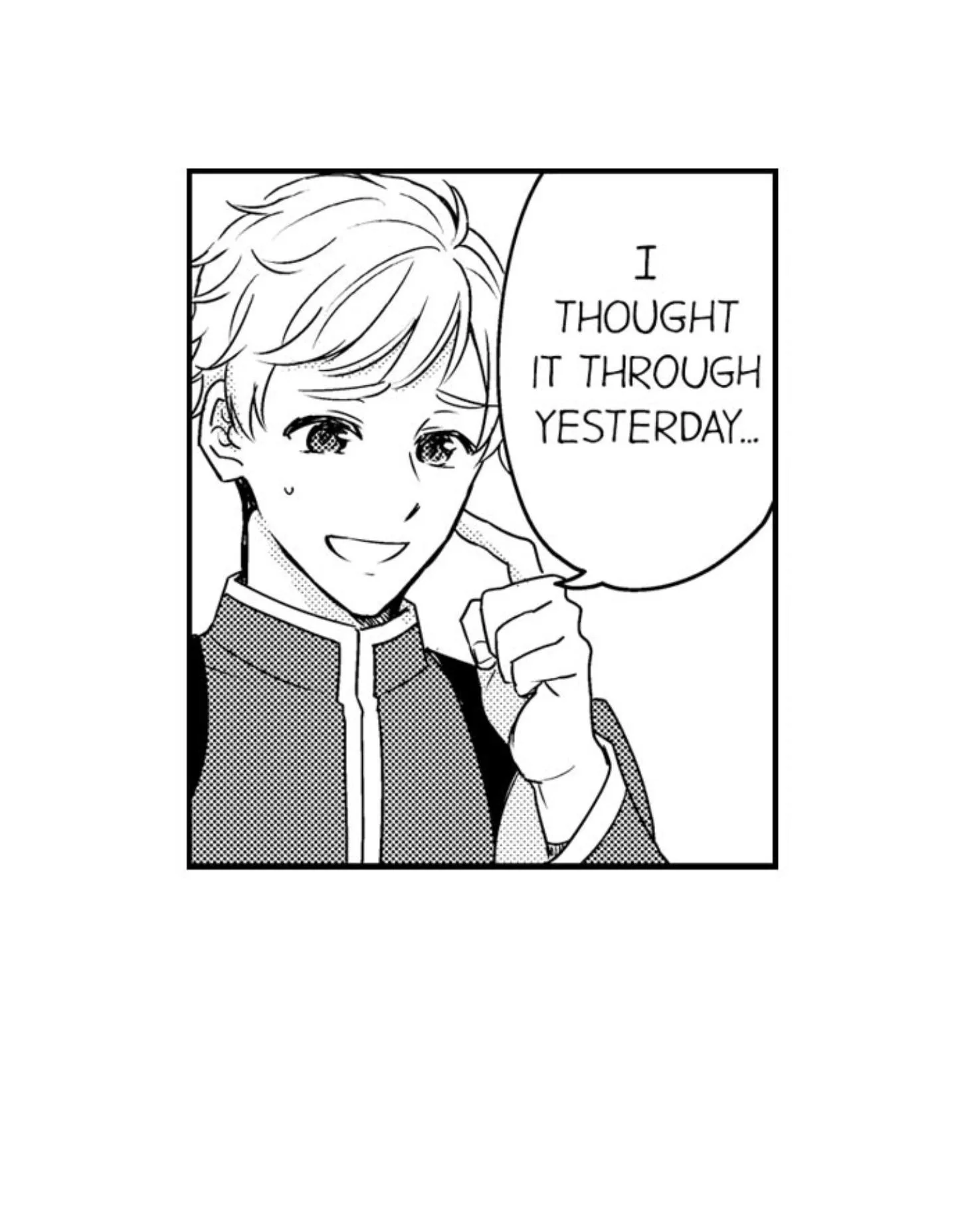 Pregnant in Boys School Chapter 66 page 29