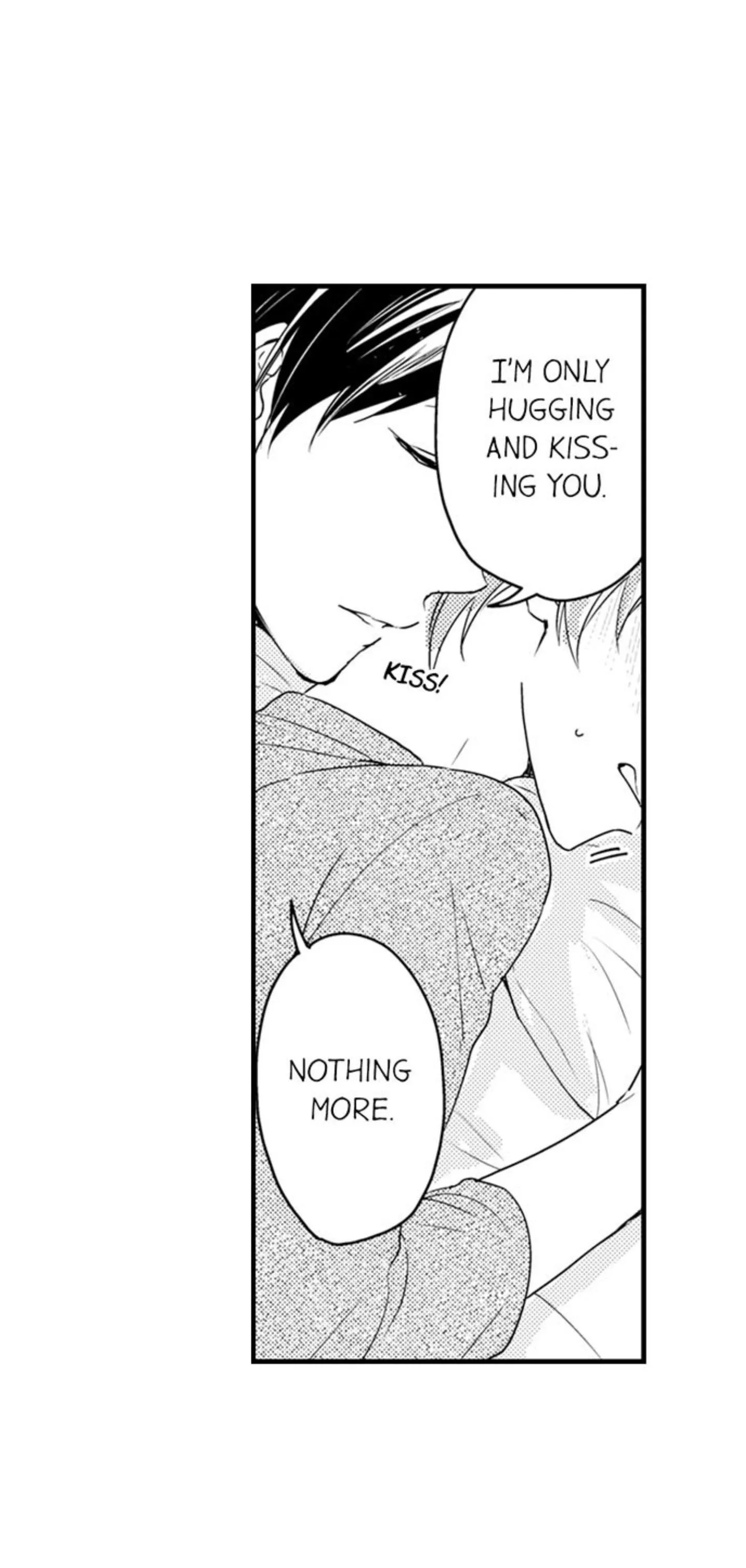 Pregnant in Boys School Chapter 67 page 3
