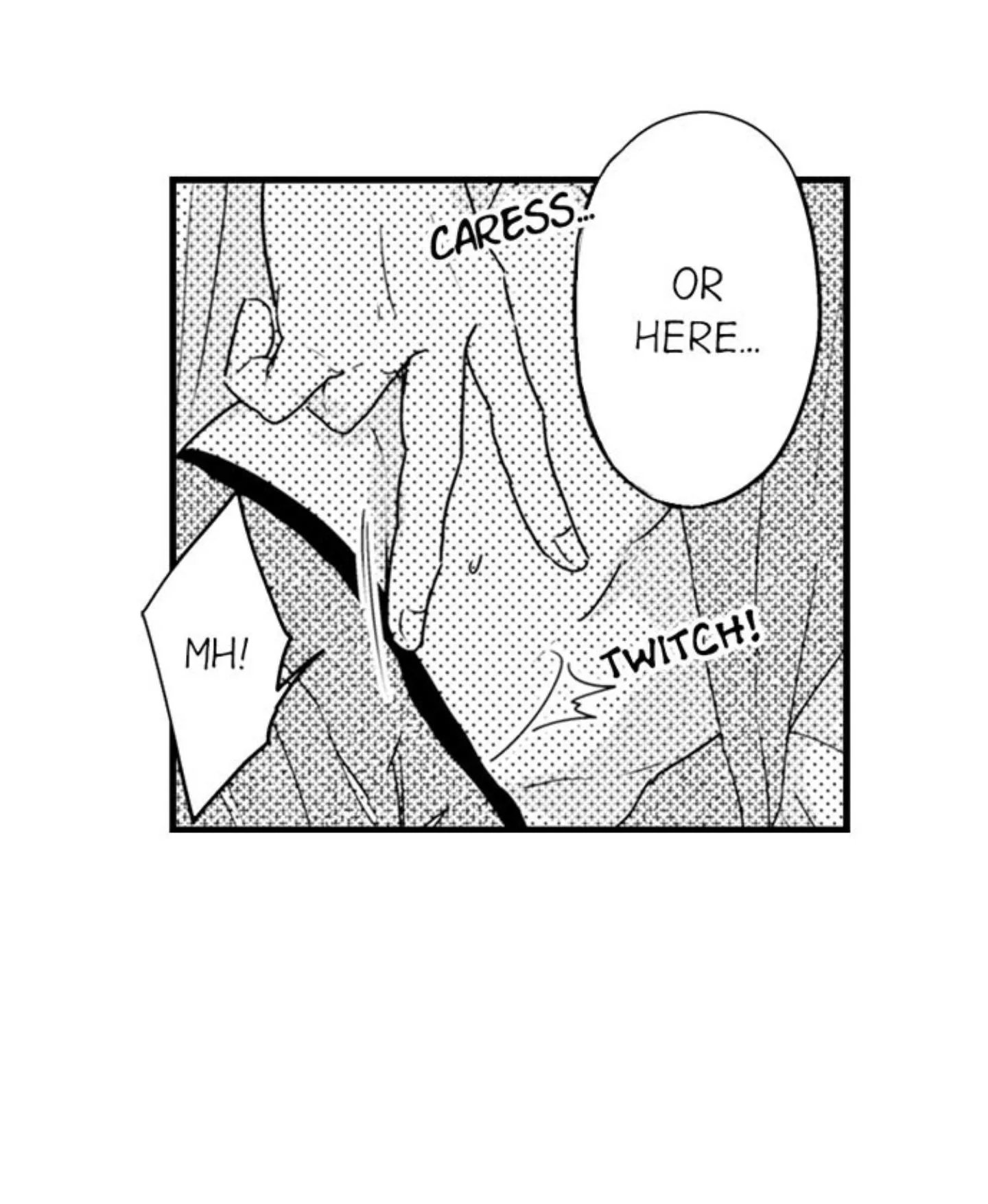 Pregnant in Boys School Chapter 67 page 6
