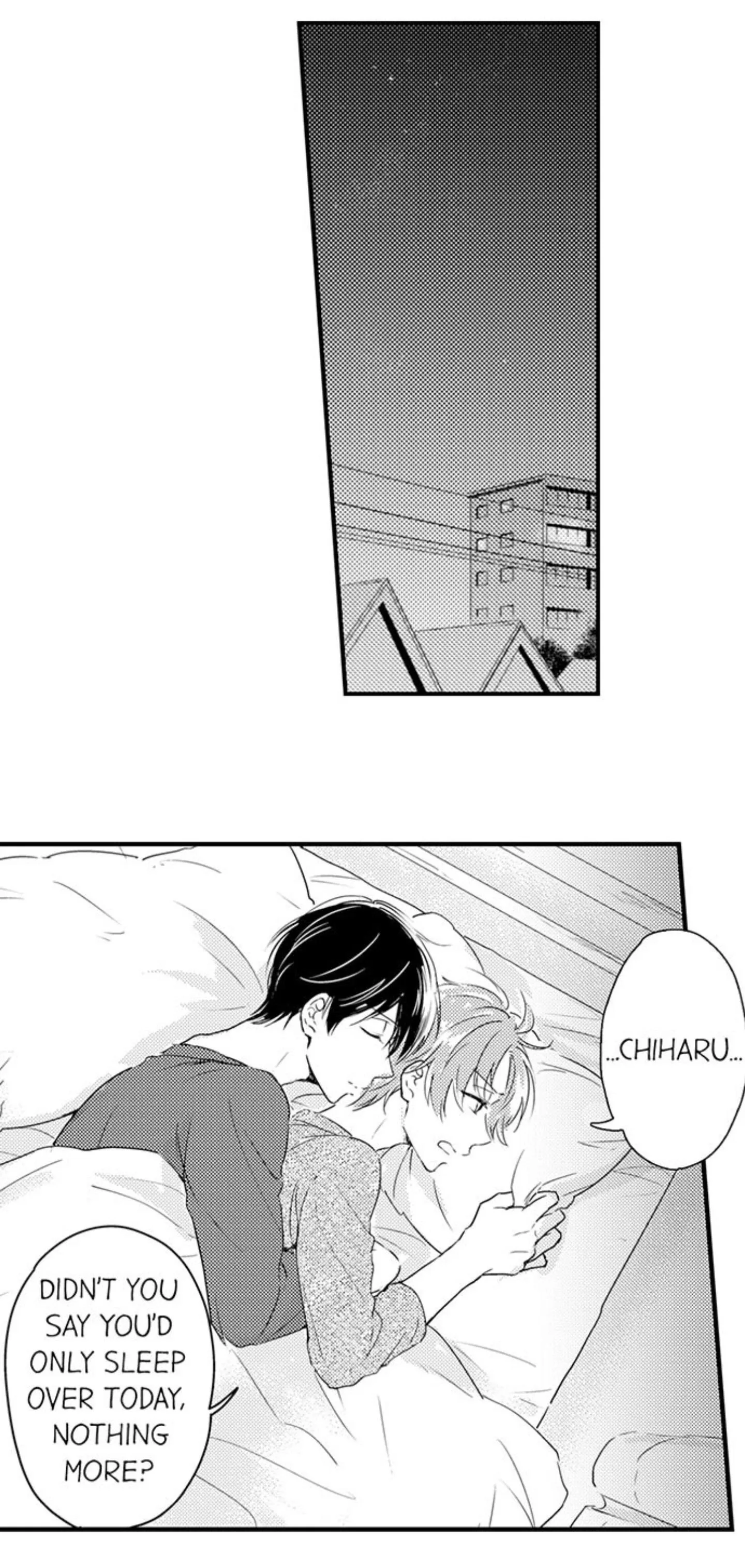 Pregnant in Boys School Chapter 67 page 2