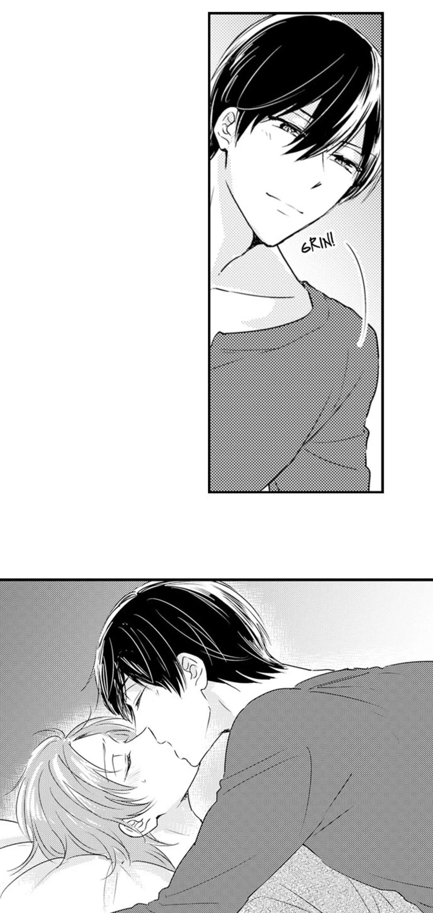 Pregnant in Boys School Chapter 67 page 13