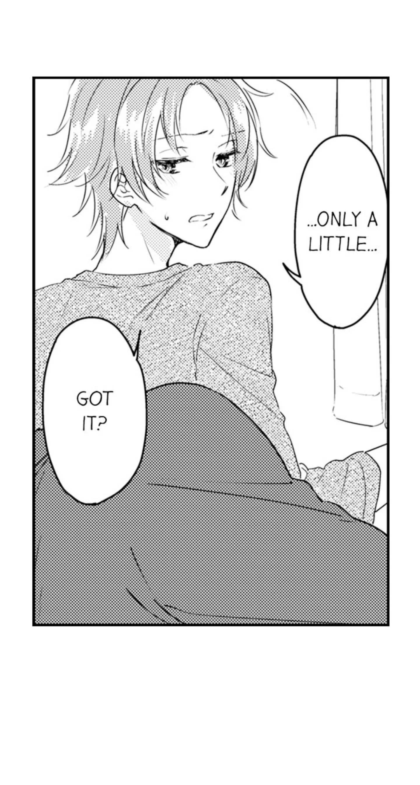 Pregnant in Boys School Chapter 67 page 11