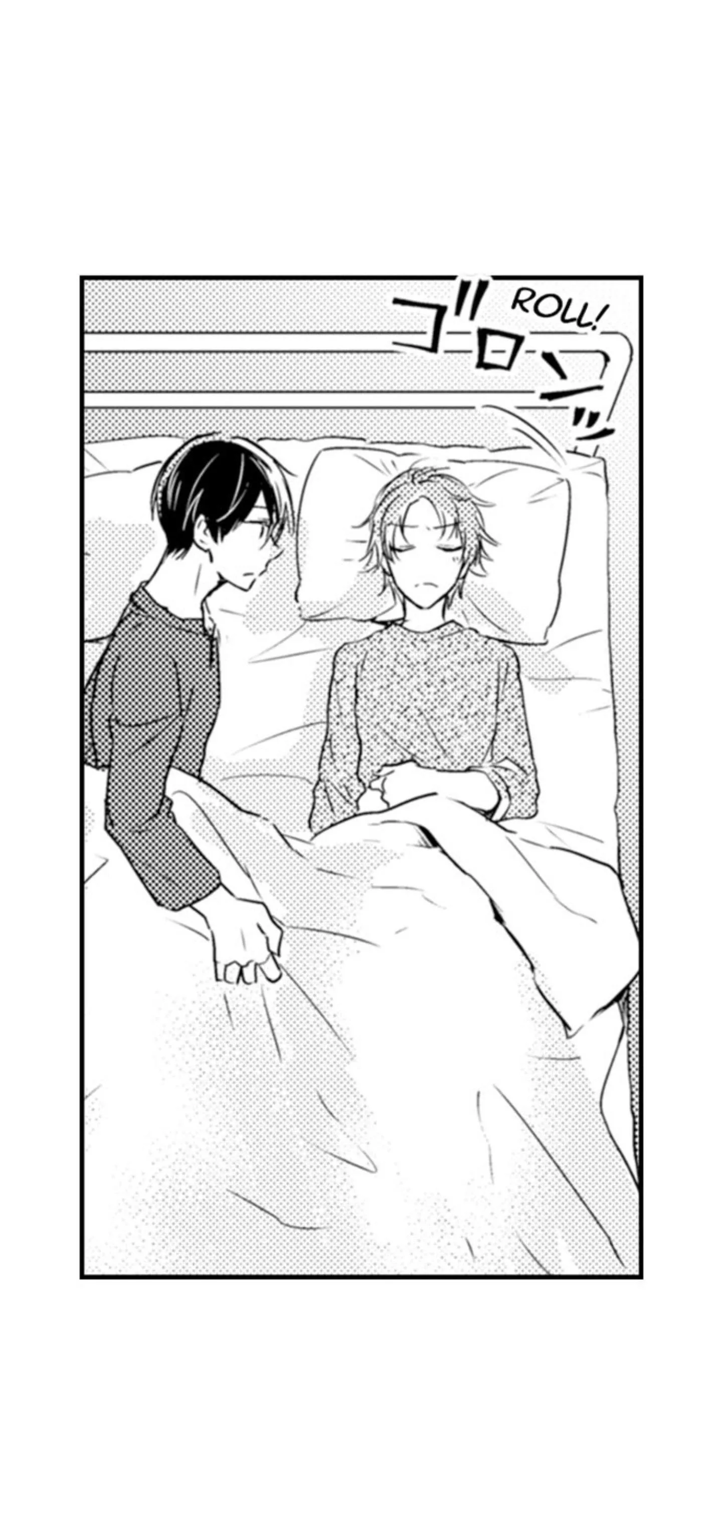 Pregnant in Boys School Chapter 67 page 12