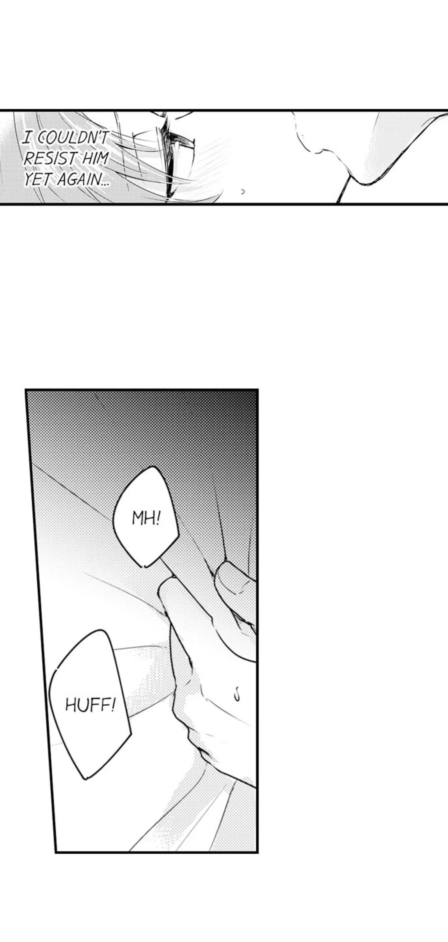 Pregnant in Boys School Chapter 67 page 14