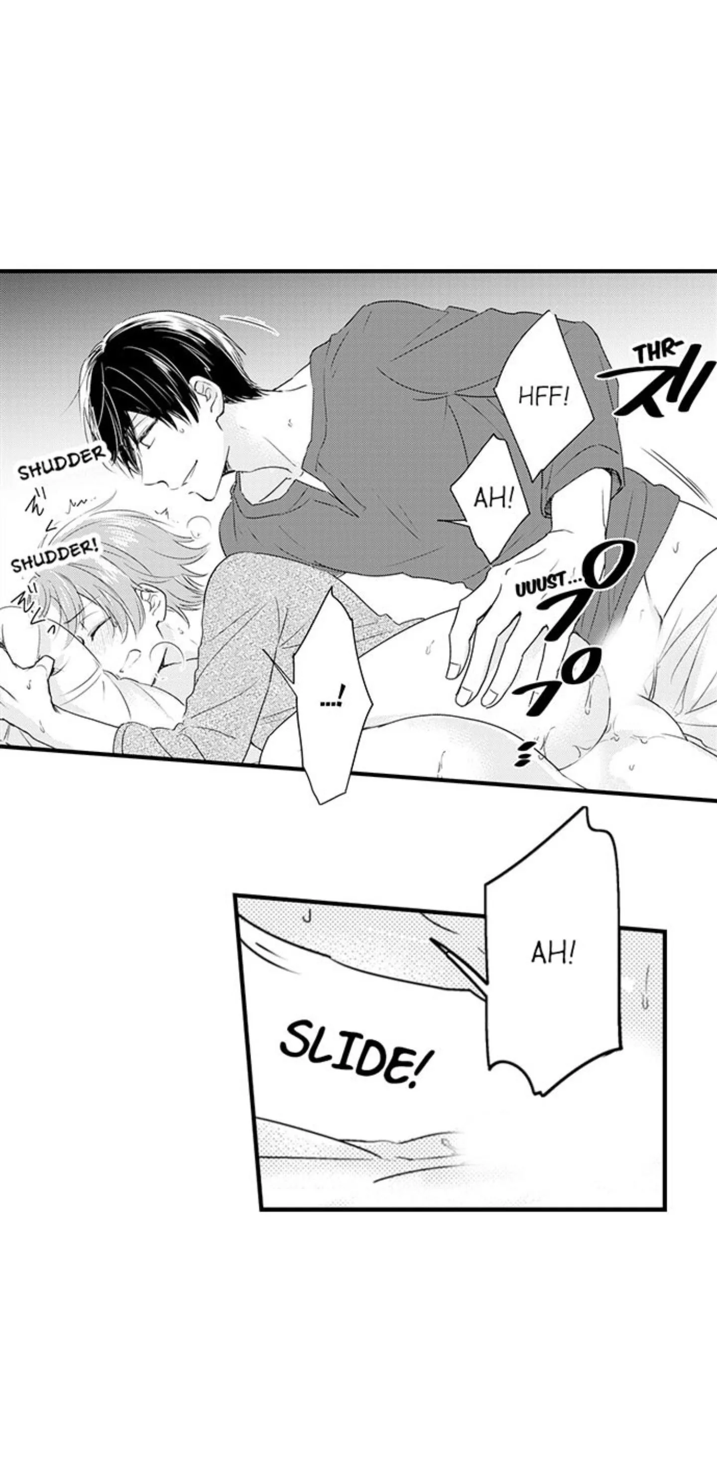 Pregnant in Boys School Chapter 67 page 20