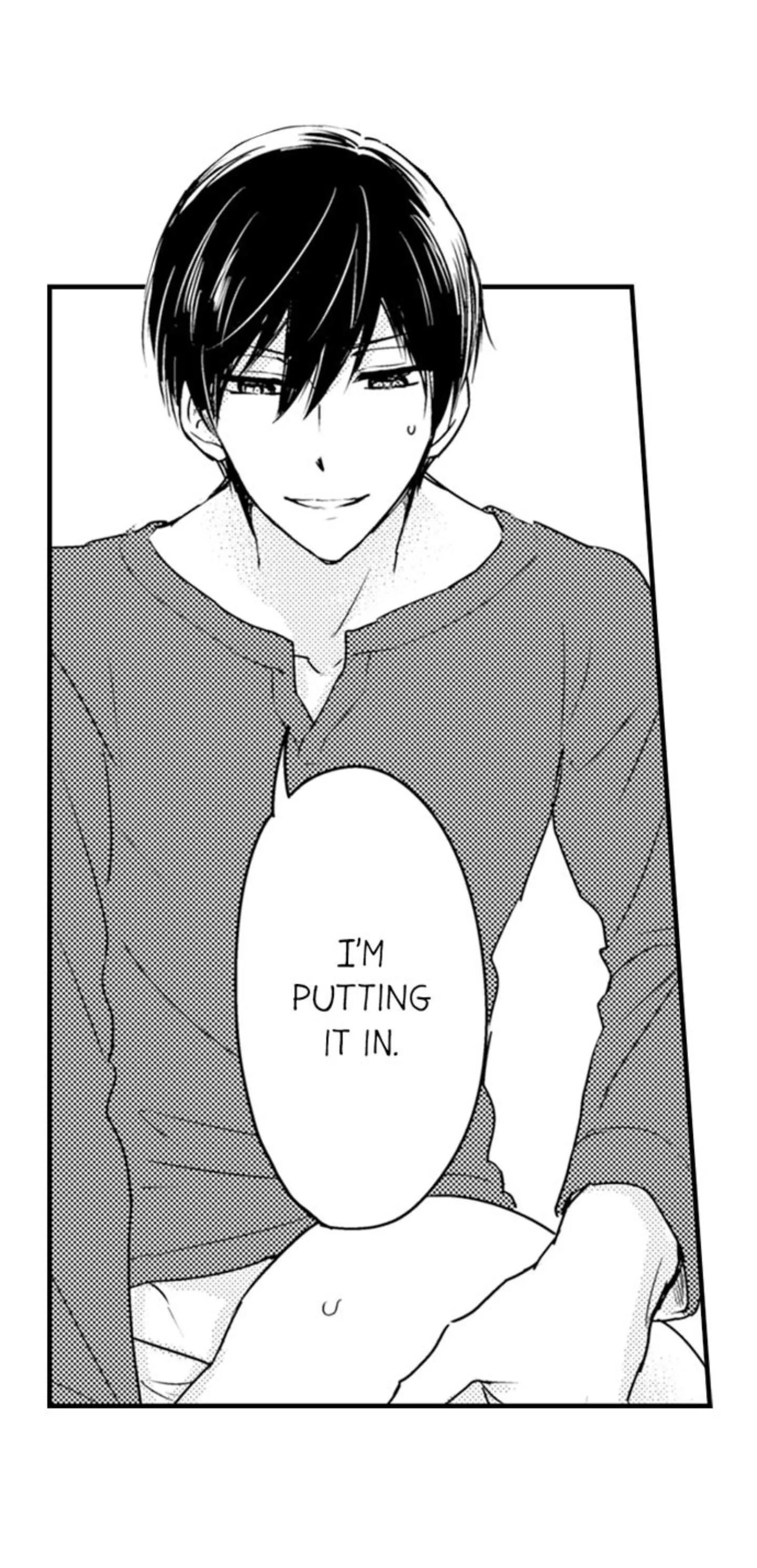 Pregnant in Boys School Chapter 67 page 19