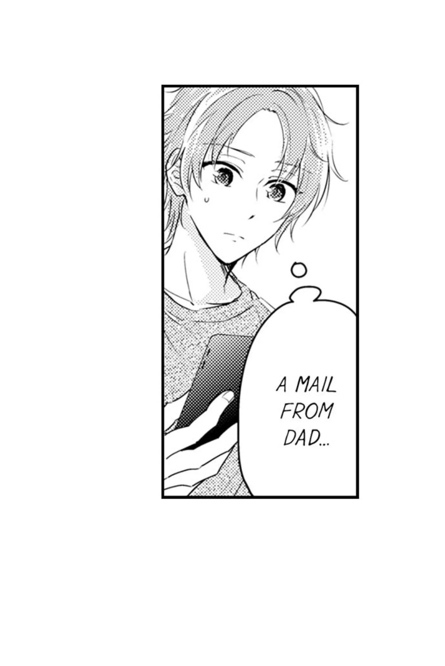 Pregnant in Boys School Chapter 68 page 5