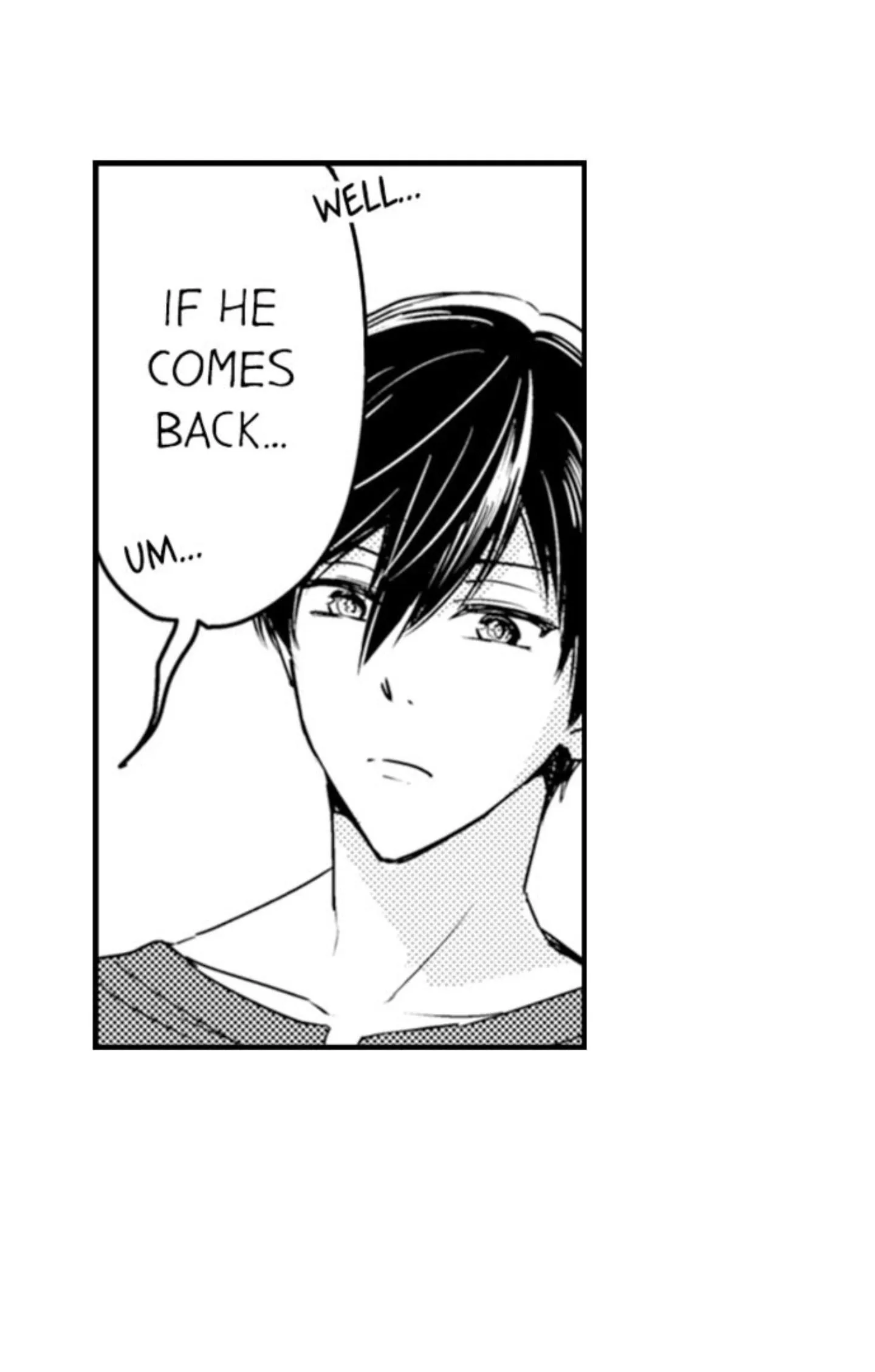 Pregnant in Boys School Chapter 68 page 9