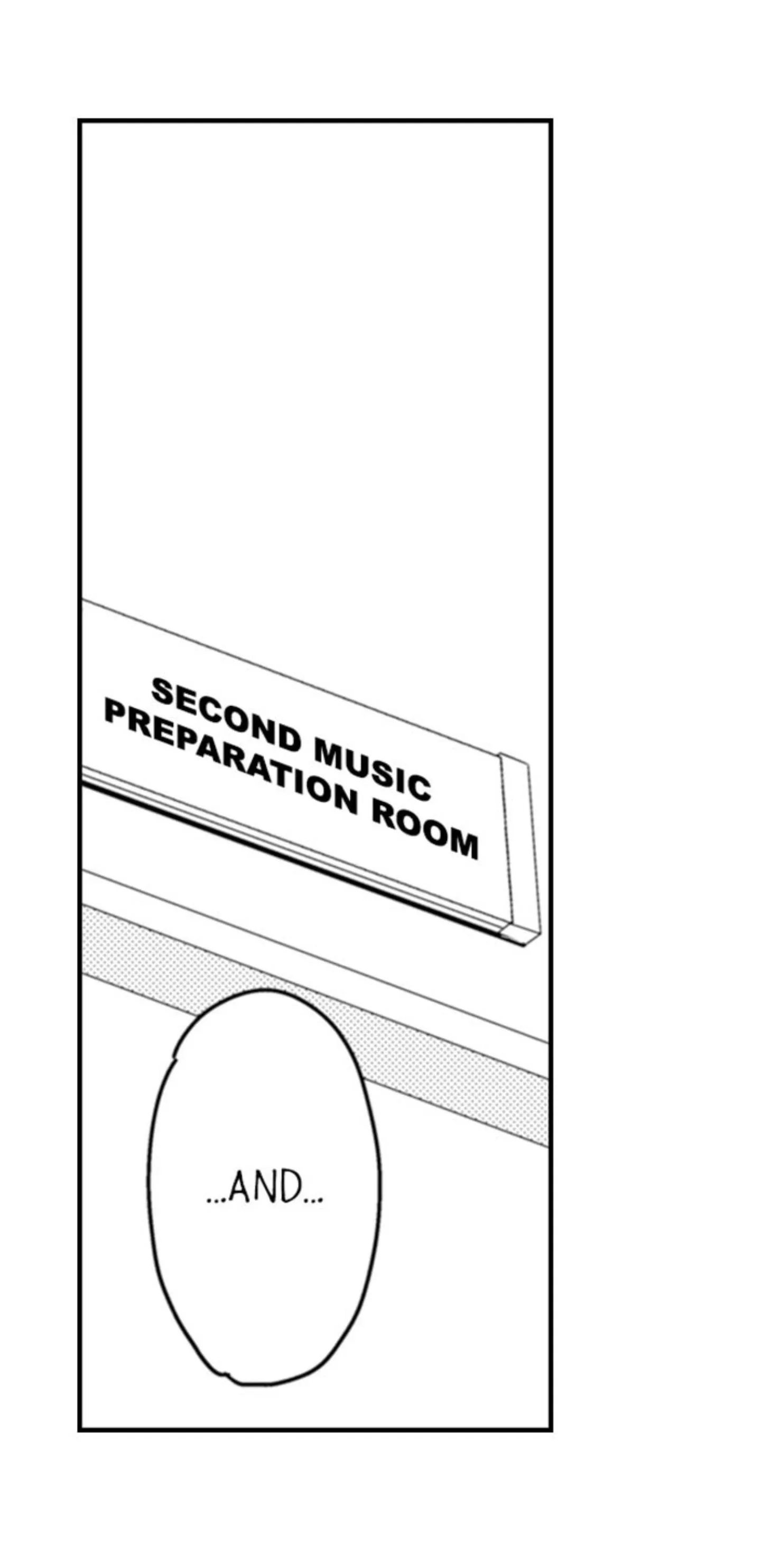 Pregnant in Boys School Chapter 68 page 18