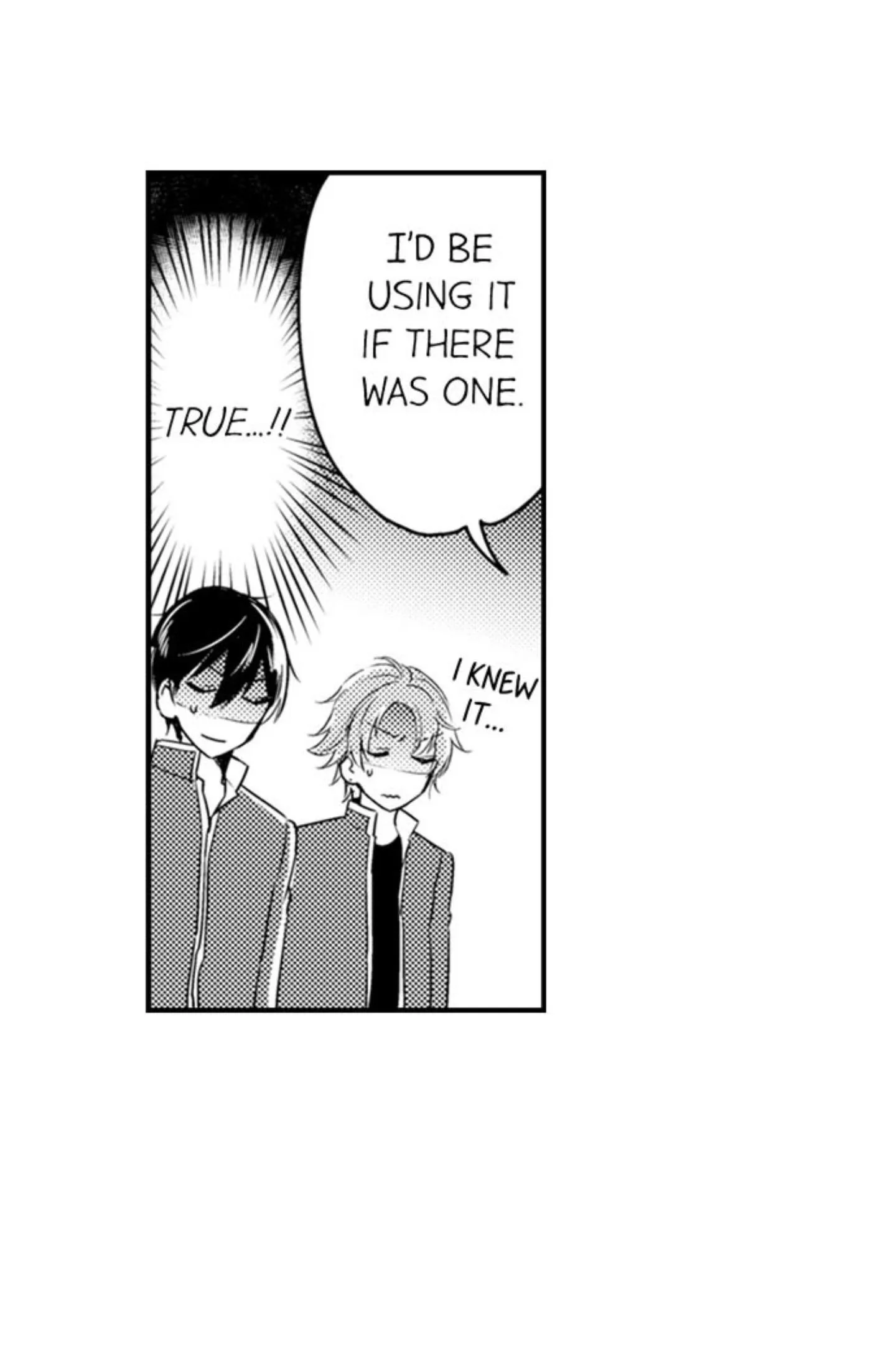 Pregnant in Boys School Chapter 68 page 25