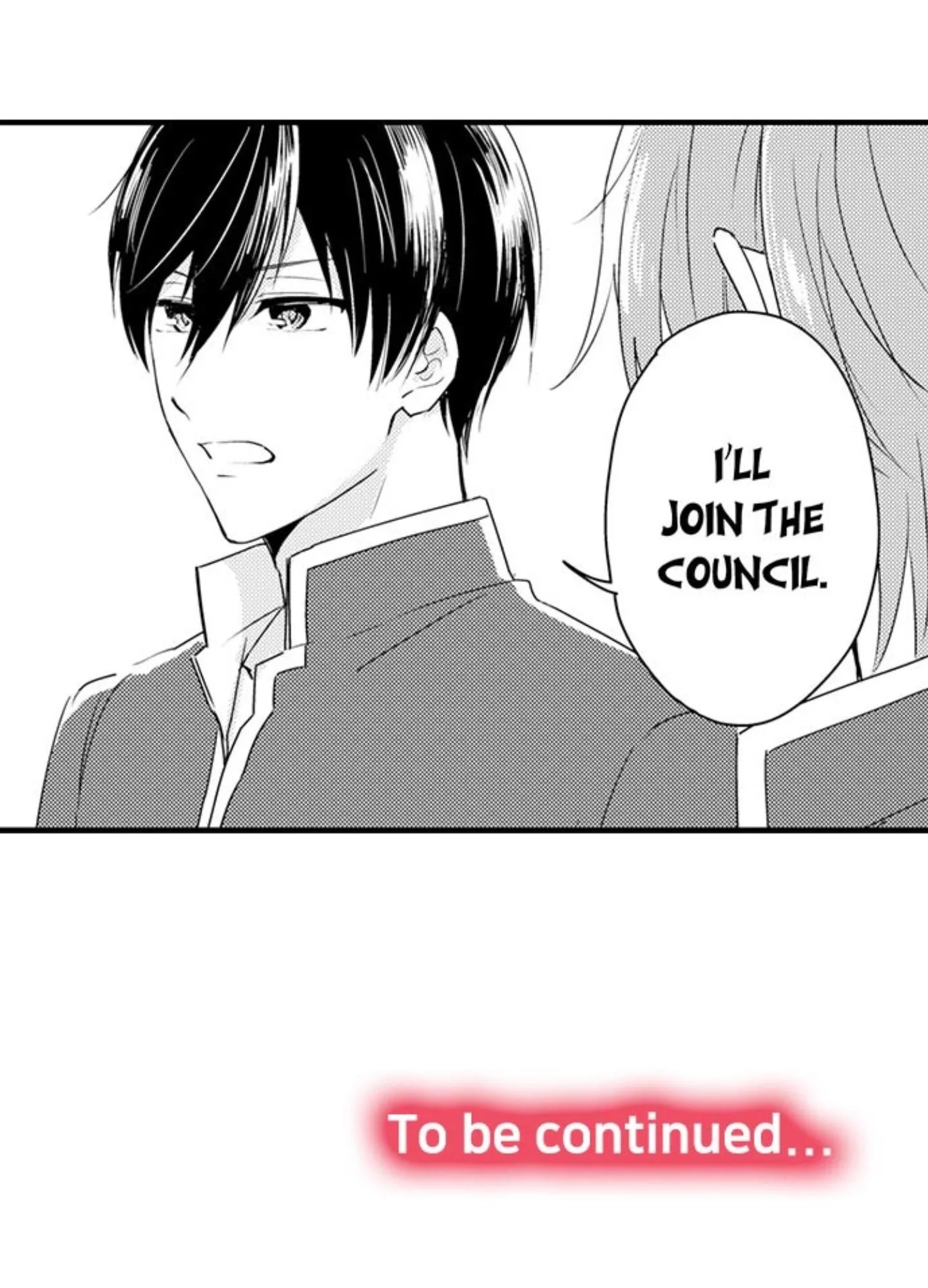 Pregnant in Boys School Chapter 68 page 37
