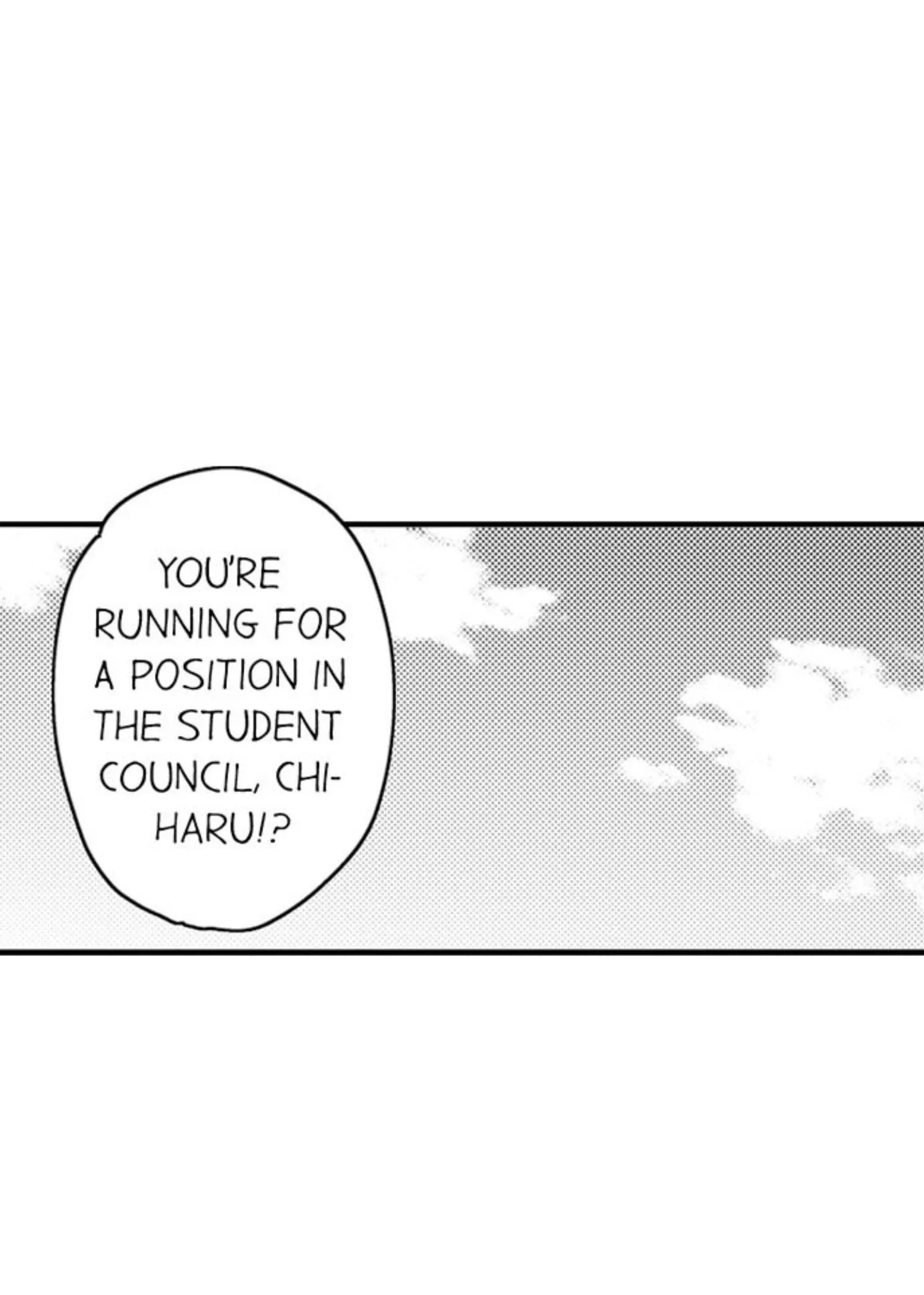 Pregnant in Boys School Chapter 69 page 2