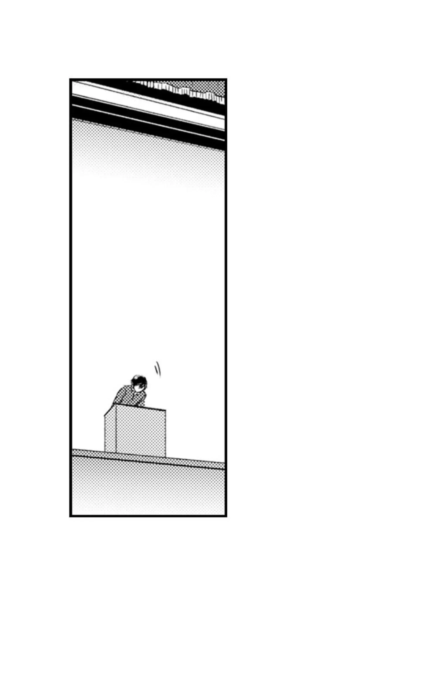 Pregnant in Boys School Chapter 69 page 28