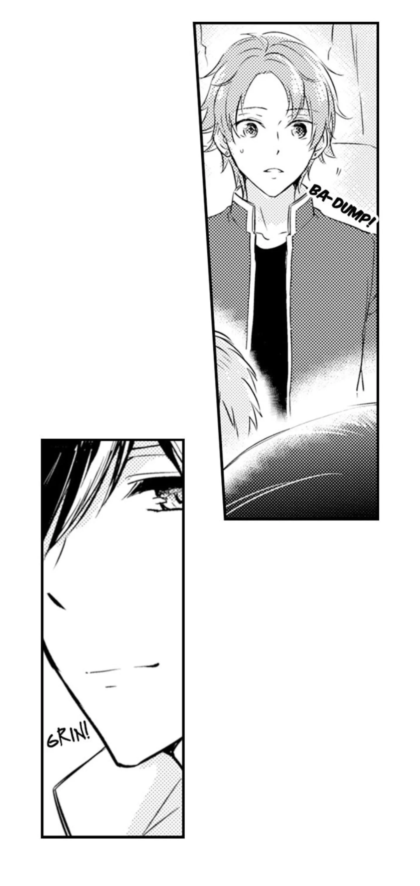 Pregnant in Boys School Chapter 69 page 22