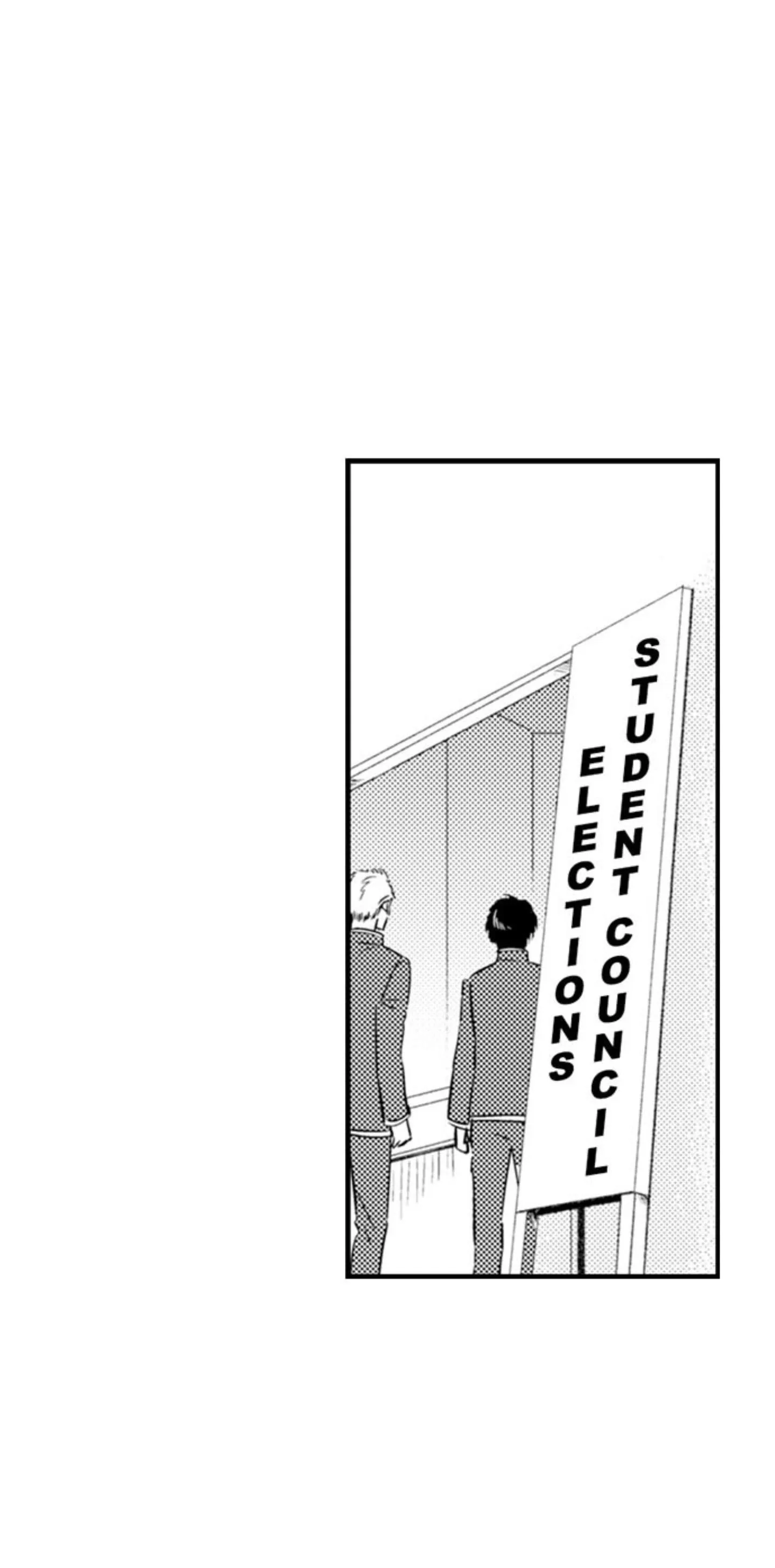 Pregnant in Boys School Chapter 69 page 14