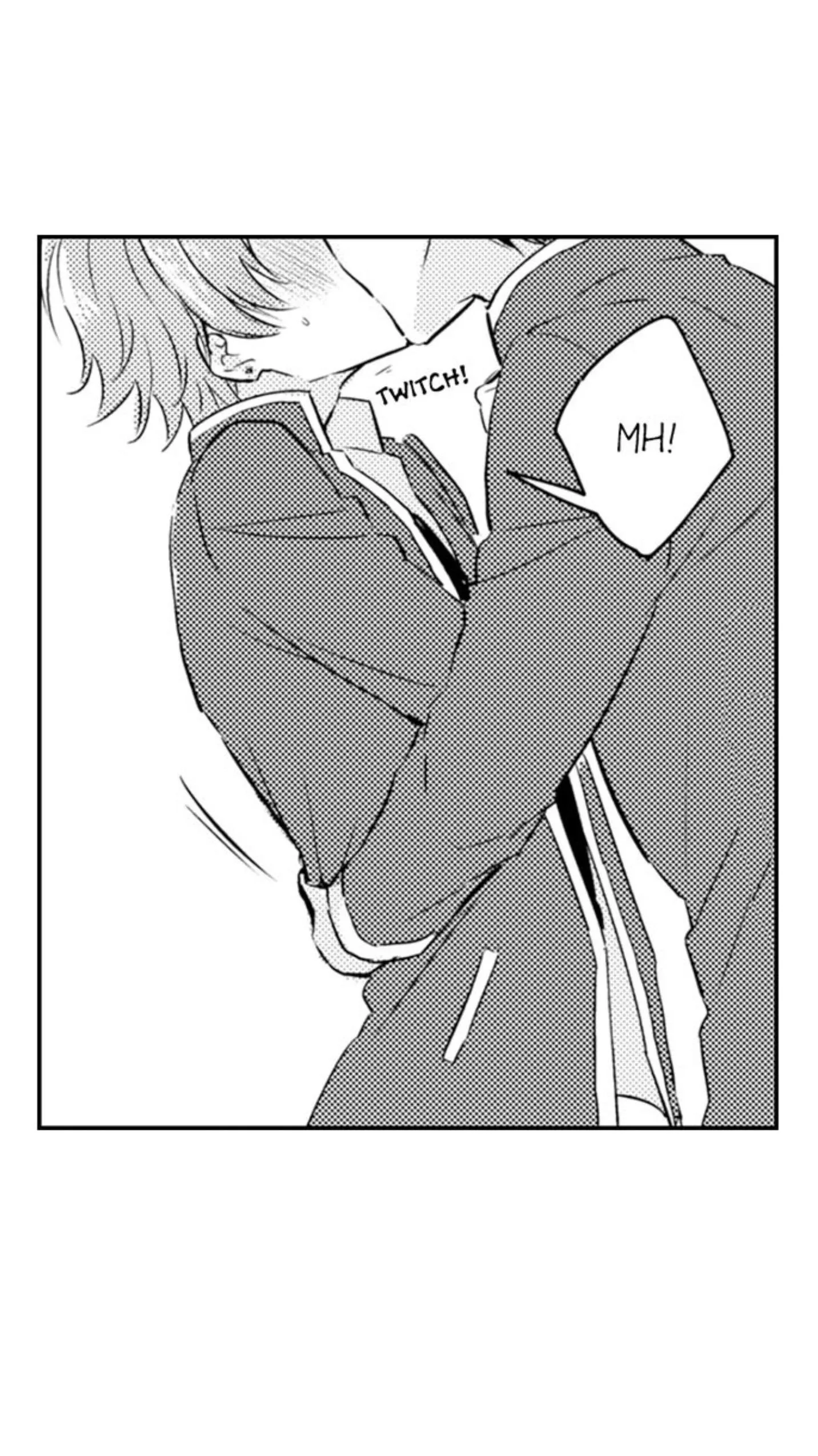 Pregnant in Boys School Chapter 69 page 35