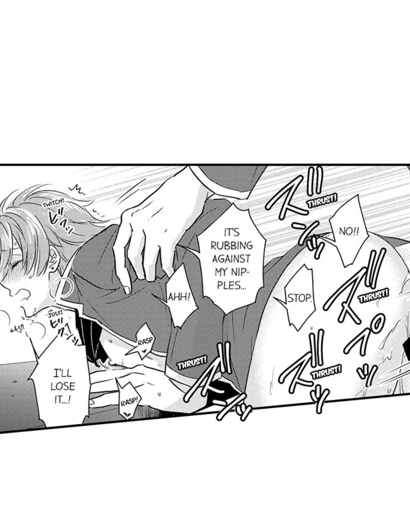 Pregnant in Boys School Chapter 70 page 25