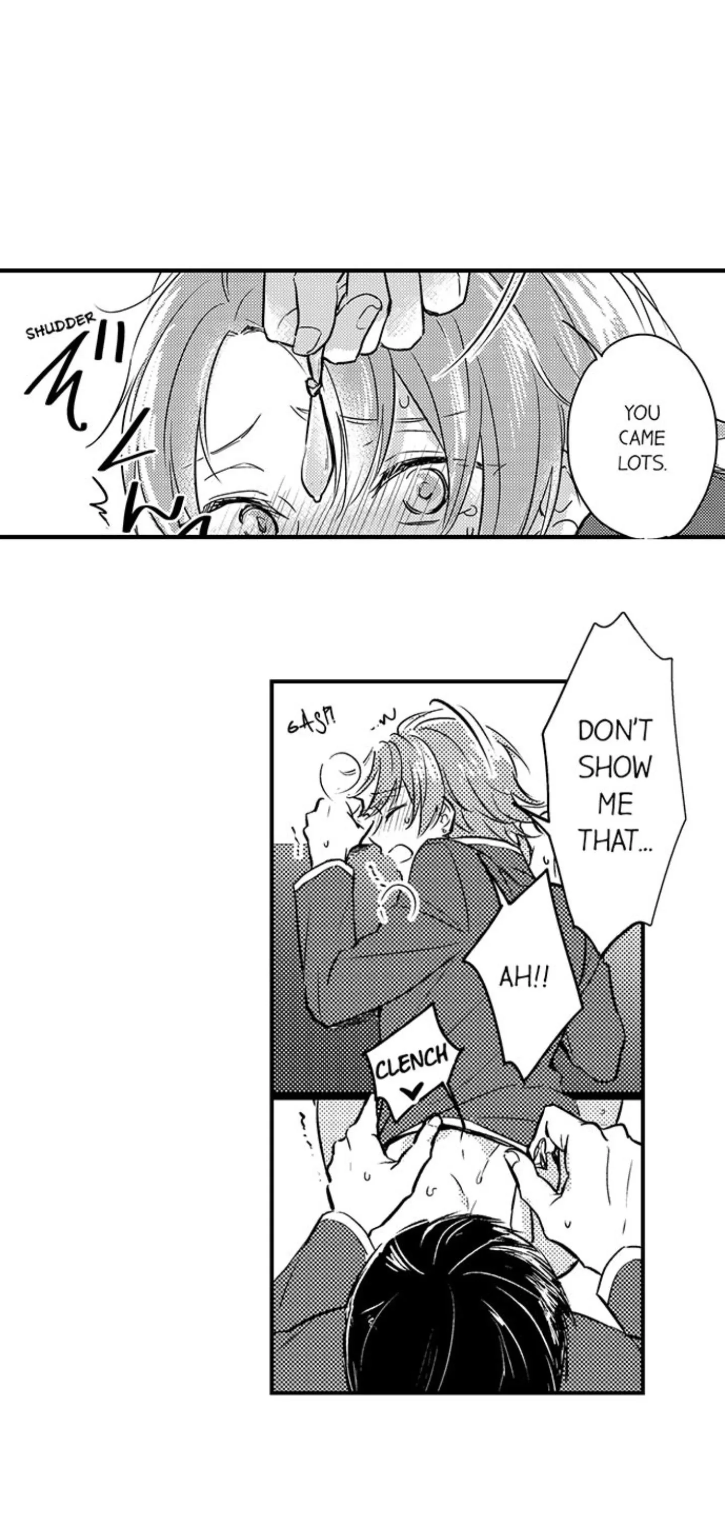 Pregnant in Boys School Chapter 70 page 29