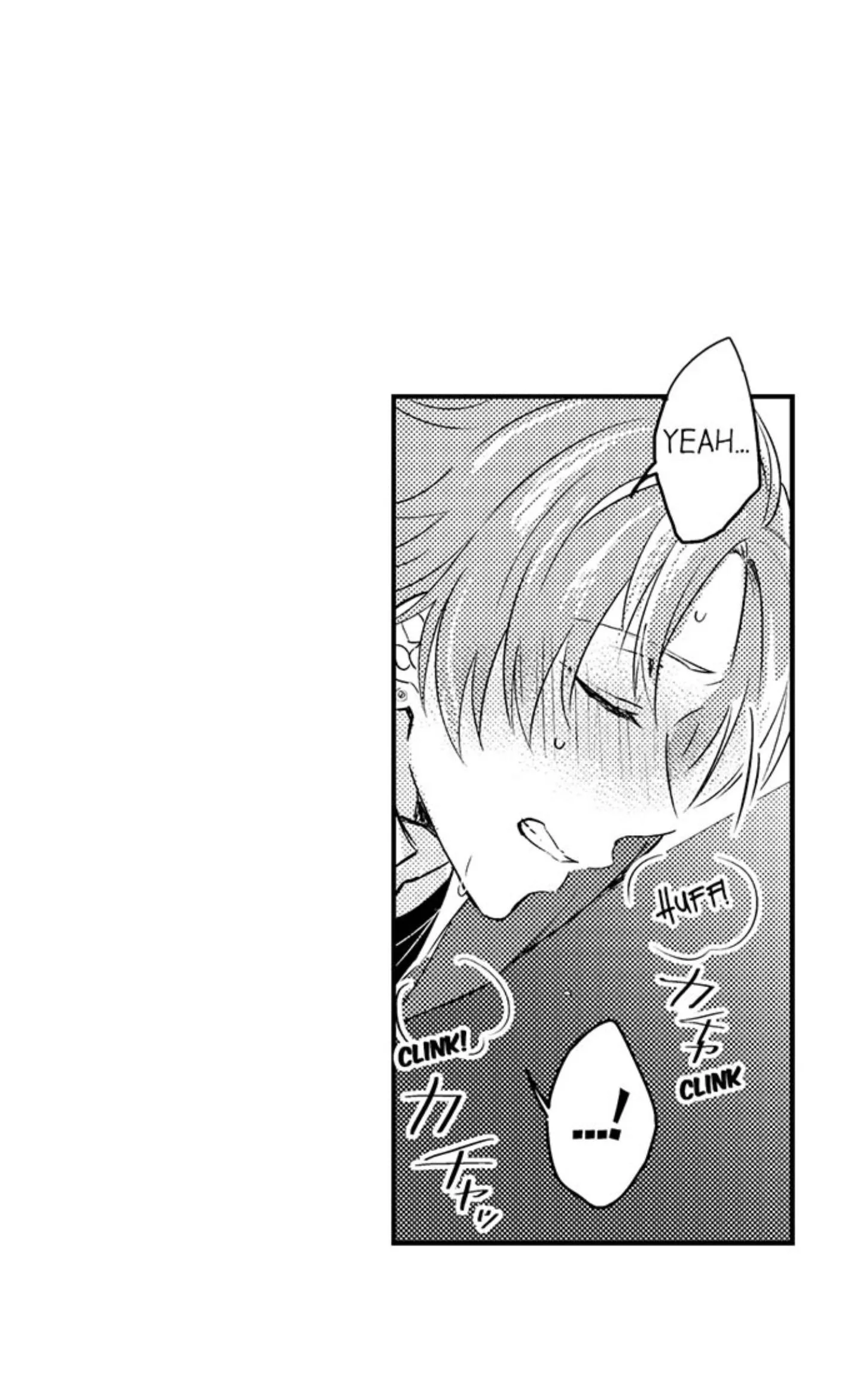Pregnant in Boys School Chapter 70 page 11