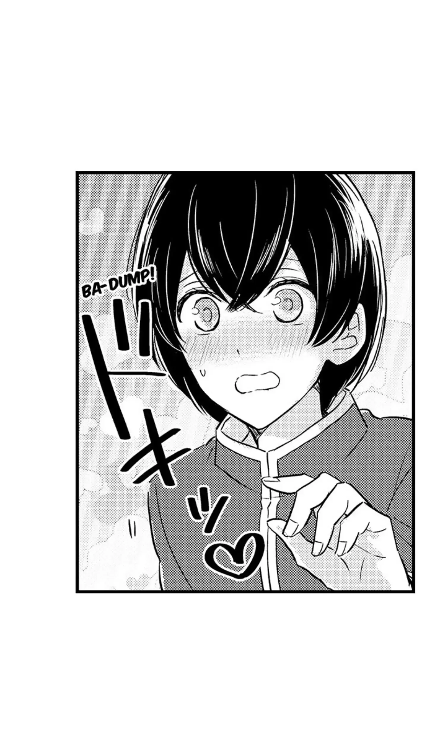 Pregnant in Boys School Chapter 71 page 6