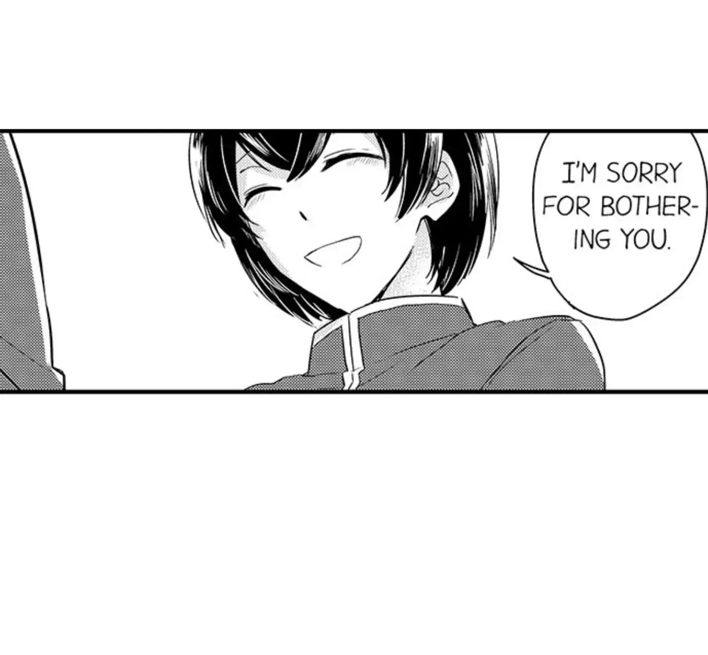 Pregnant in Boys School Chapter 71 page 29