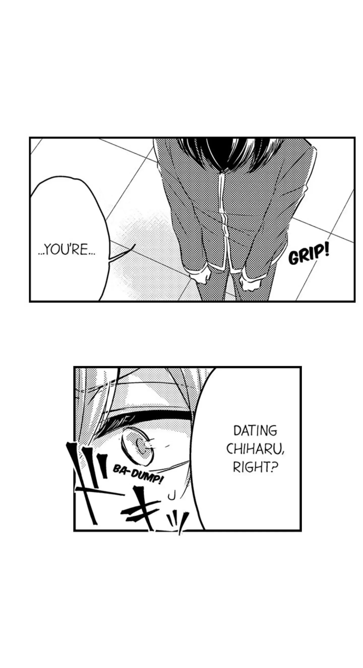 Pregnant in Boys School Chapter 71 page 26
