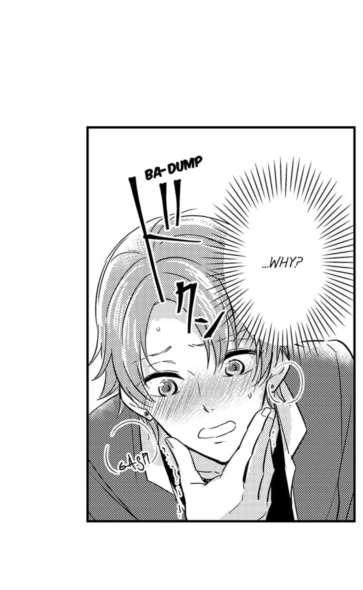 Pregnant in Boys School Chapter 72 page 2