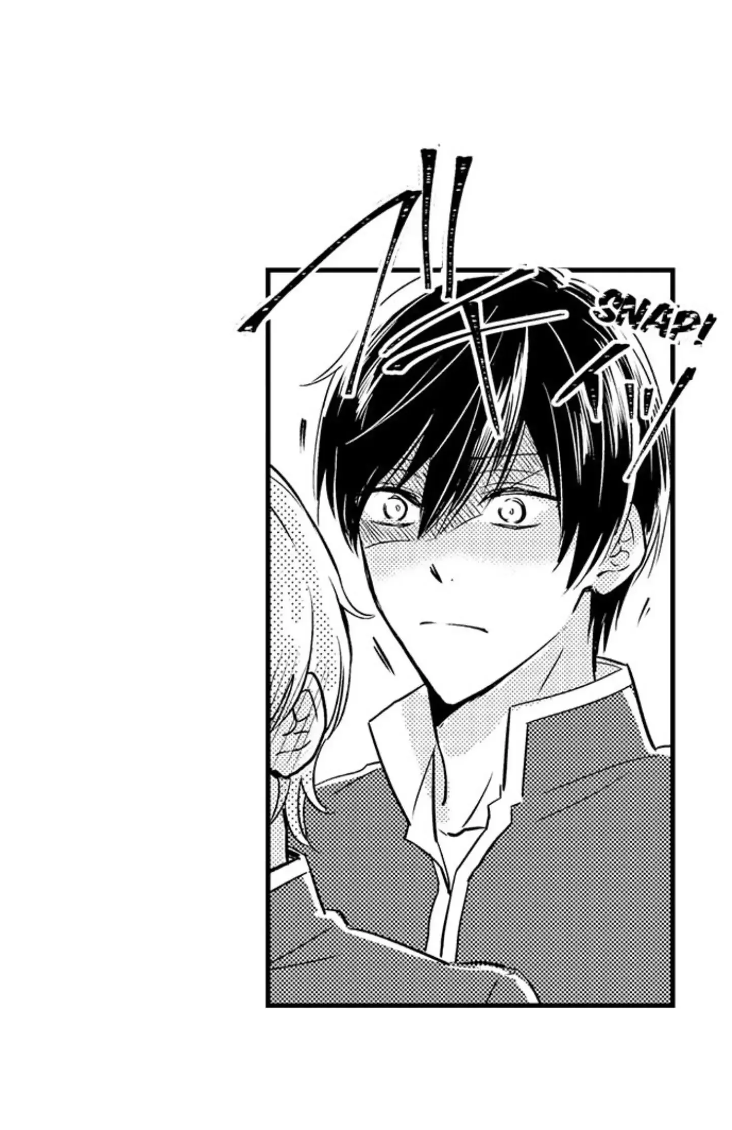 Pregnant in Boys School Chapter 72 page 11