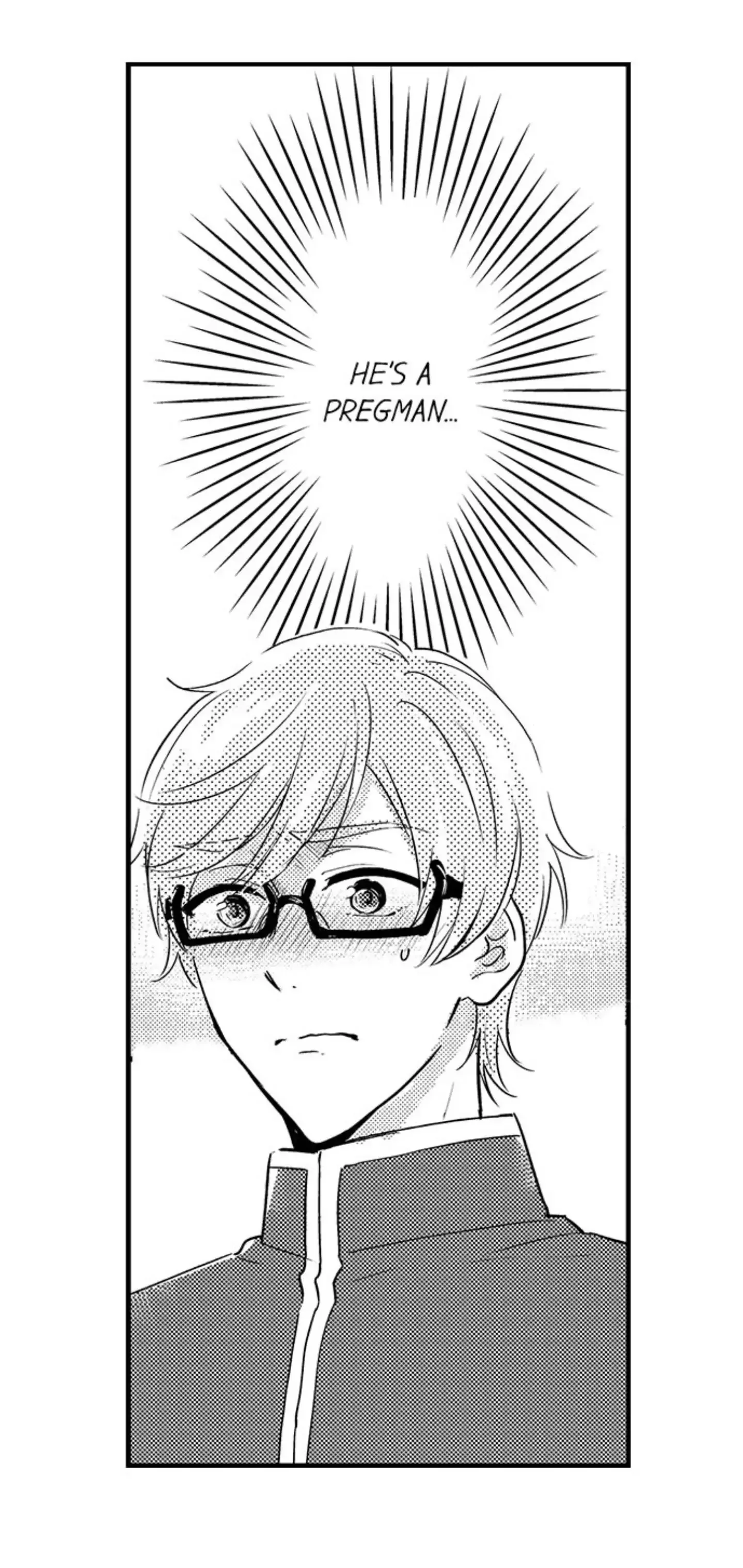 Pregnant in Boys School Chapter 72 page 30