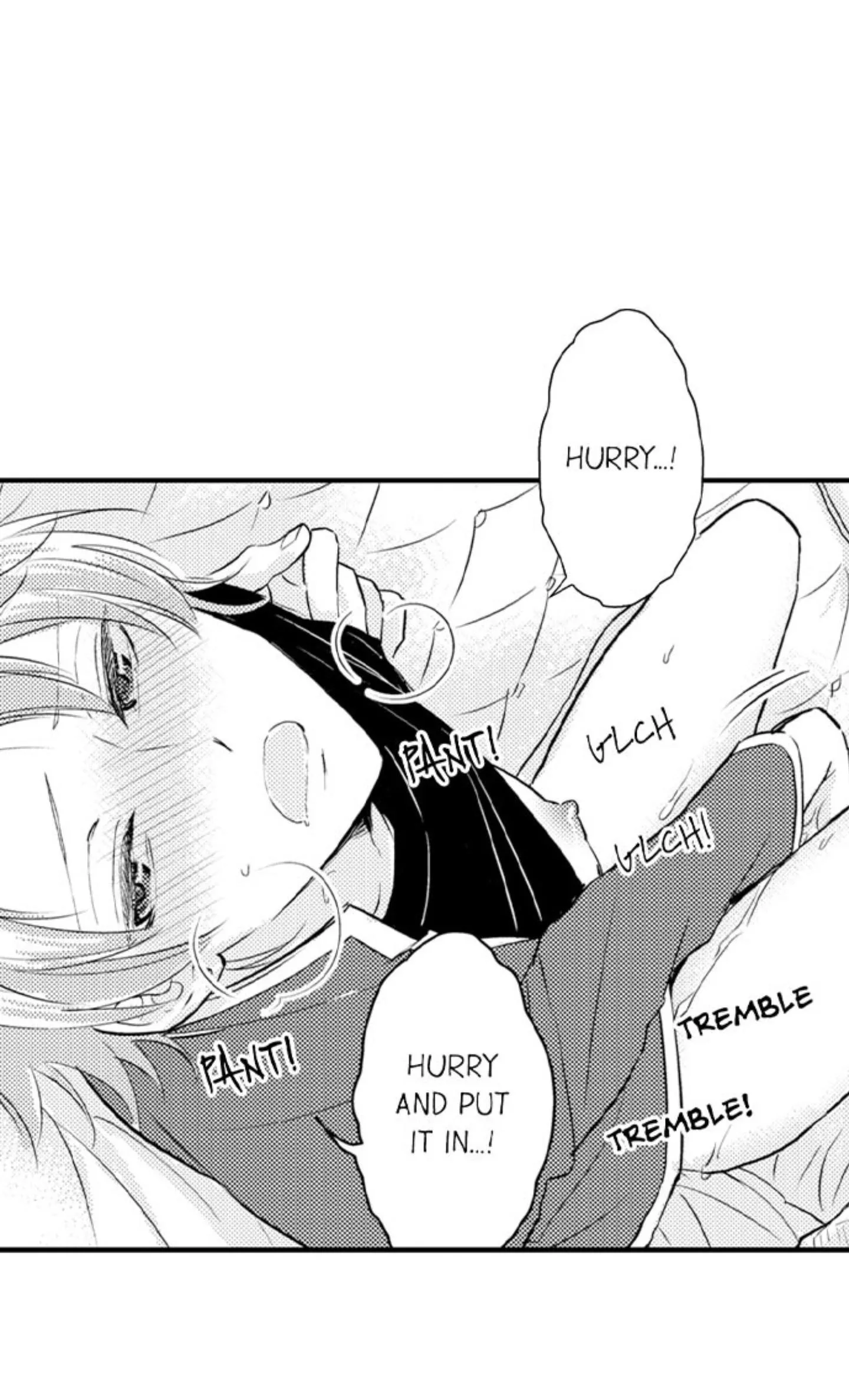 Pregnant in Boys School Chapter 73 page 11