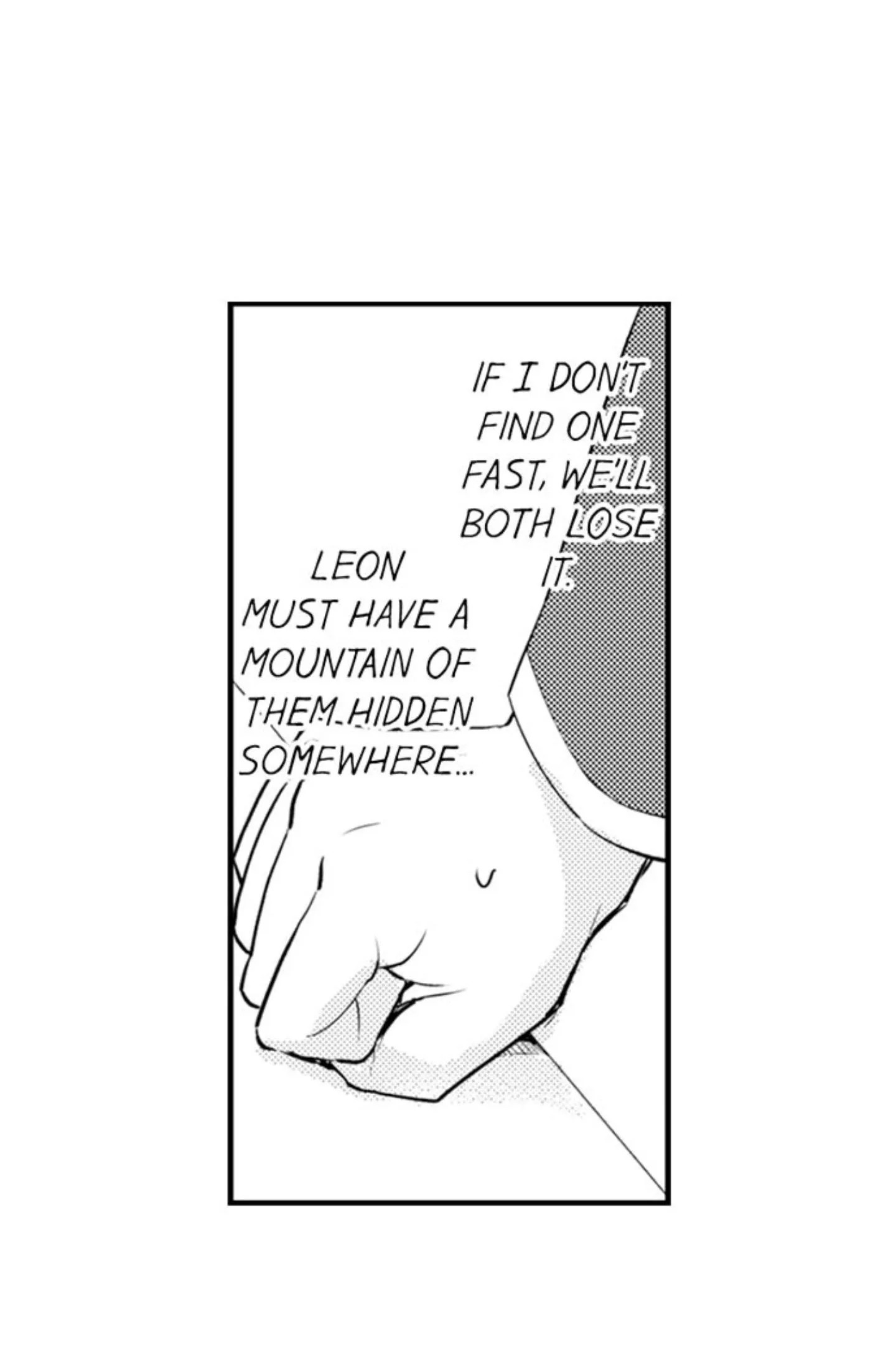 Pregnant in Boys School Chapter 73 page 13