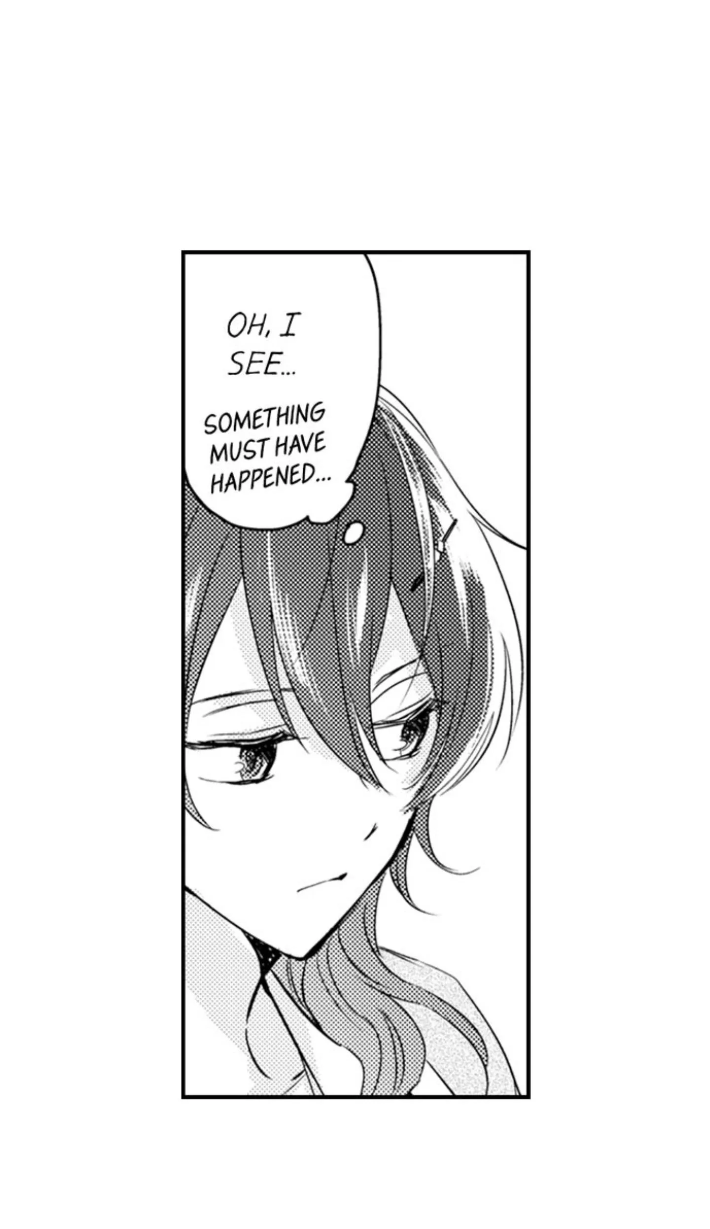 Pregnant in Boys School Chapter 73 page 20