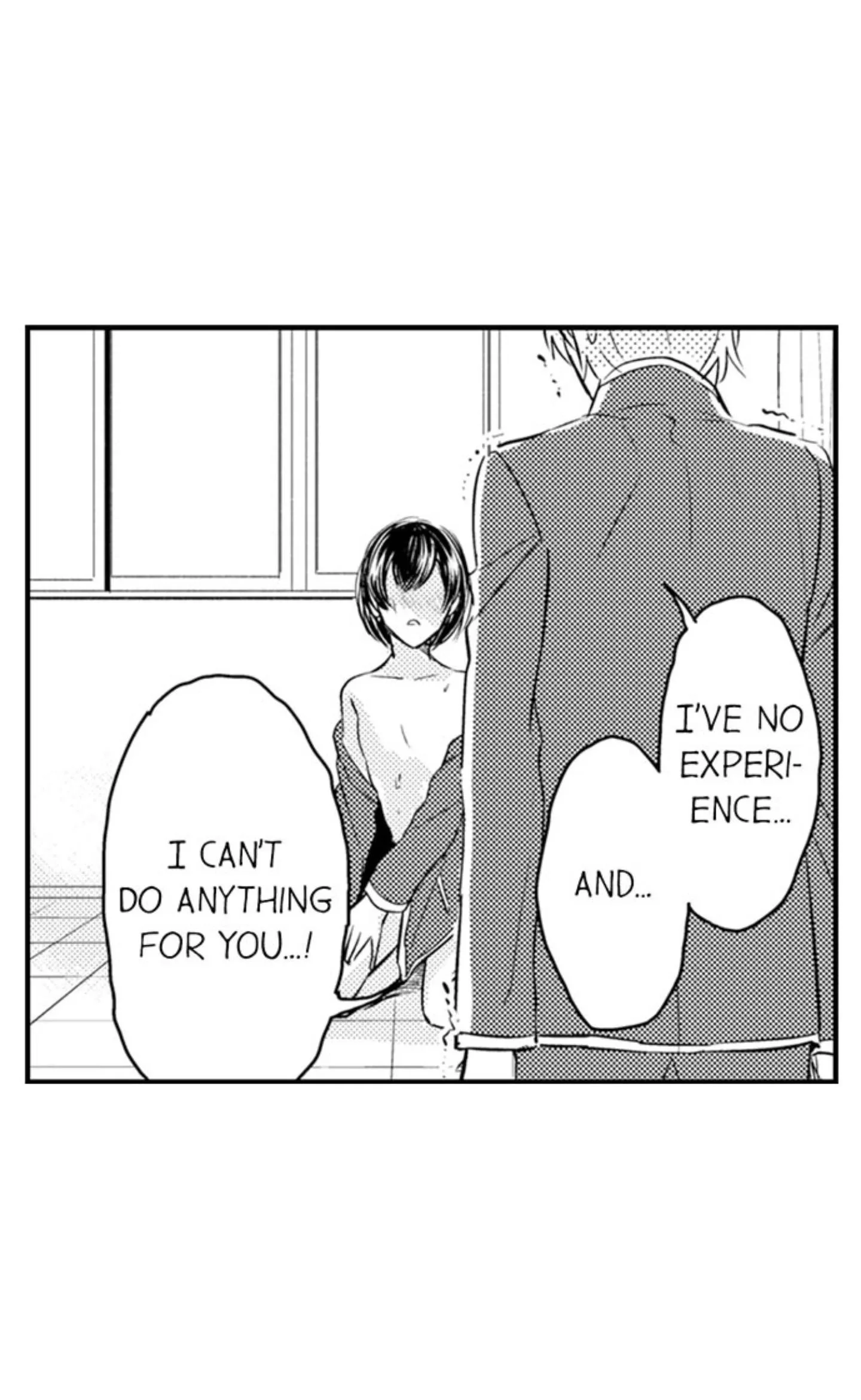Pregnant in Boys School Chapter 73 page 25
