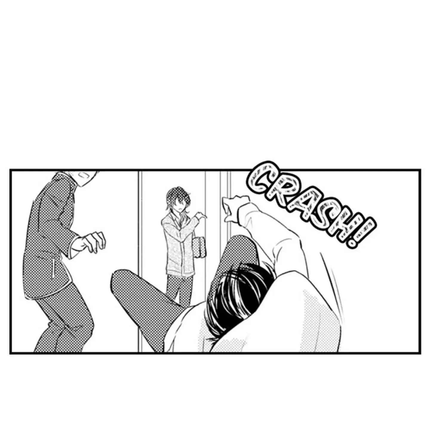 Pregnant in Boys School Chapter 74 page 15