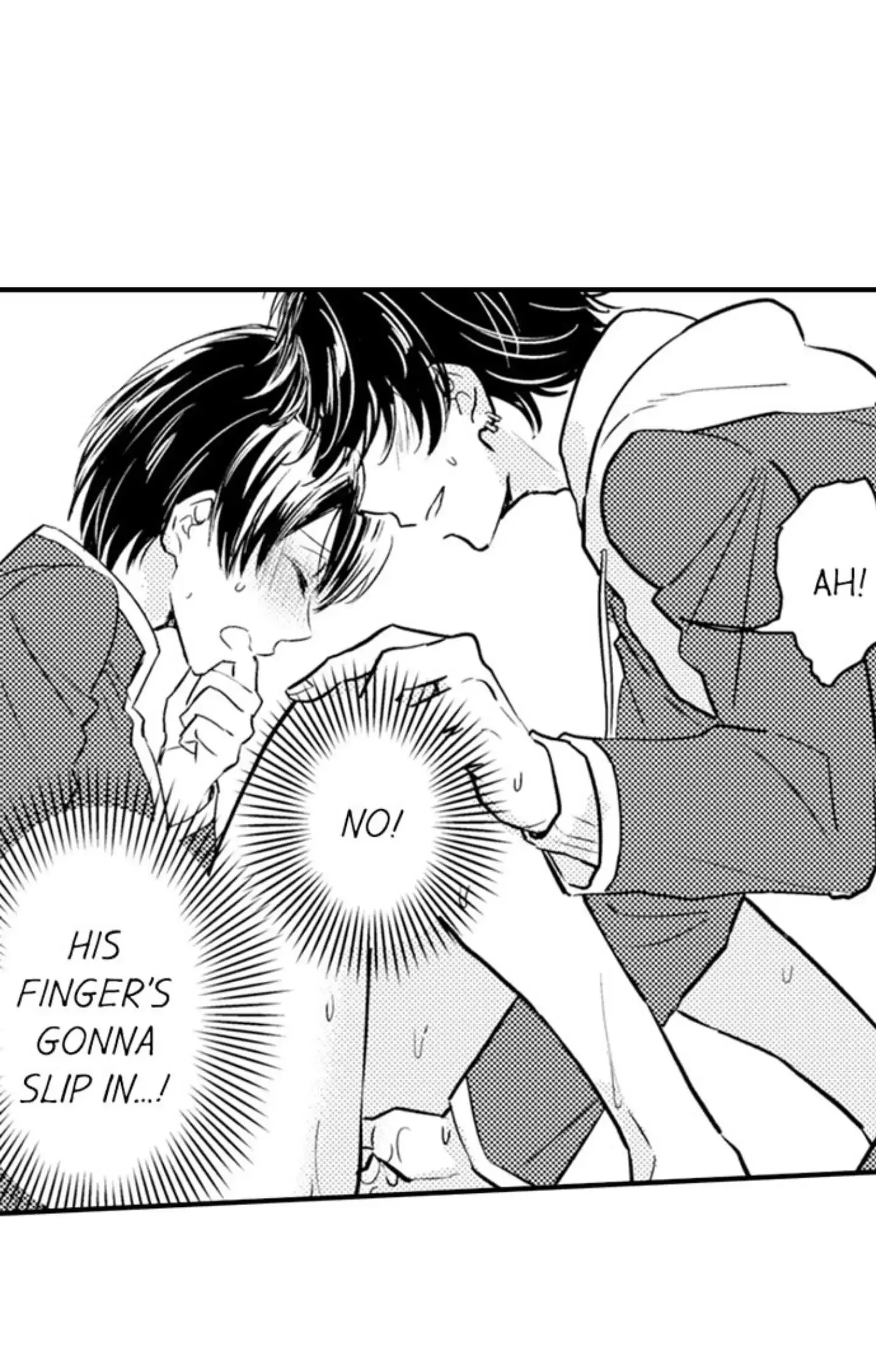 Pregnant in Boys School Chapter 74 page 2