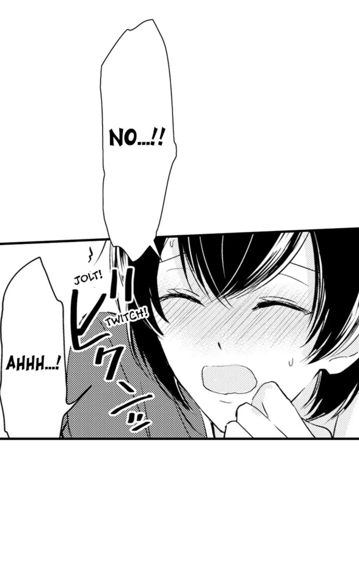 Pregnant in Boys School Chapter 74 page 4