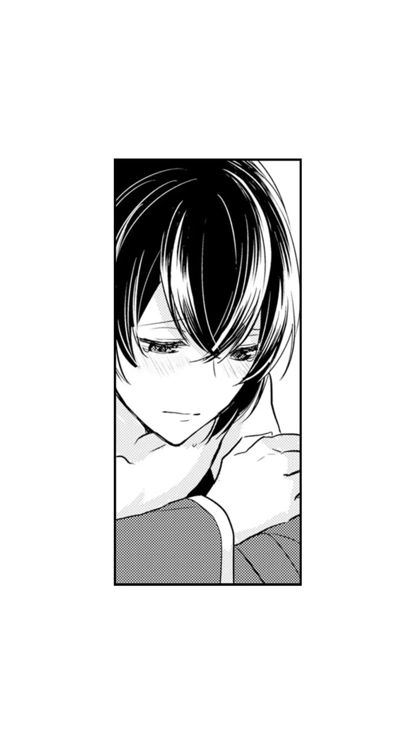 Pregnant in Boys School Chapter 74 page 21