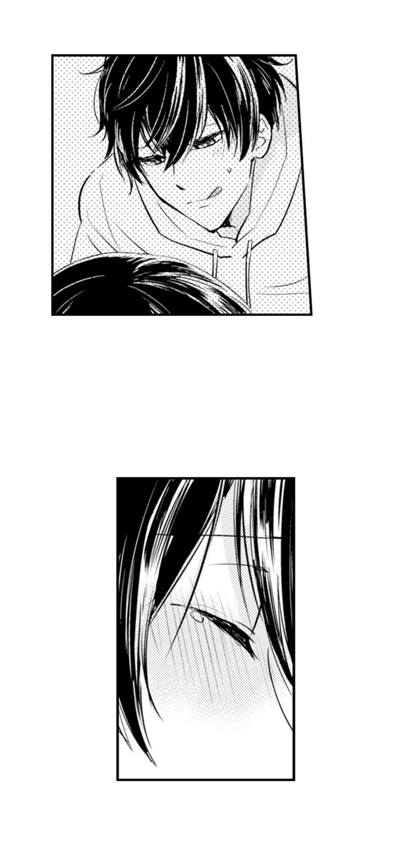Pregnant in Boys School Chapter 74 page 27