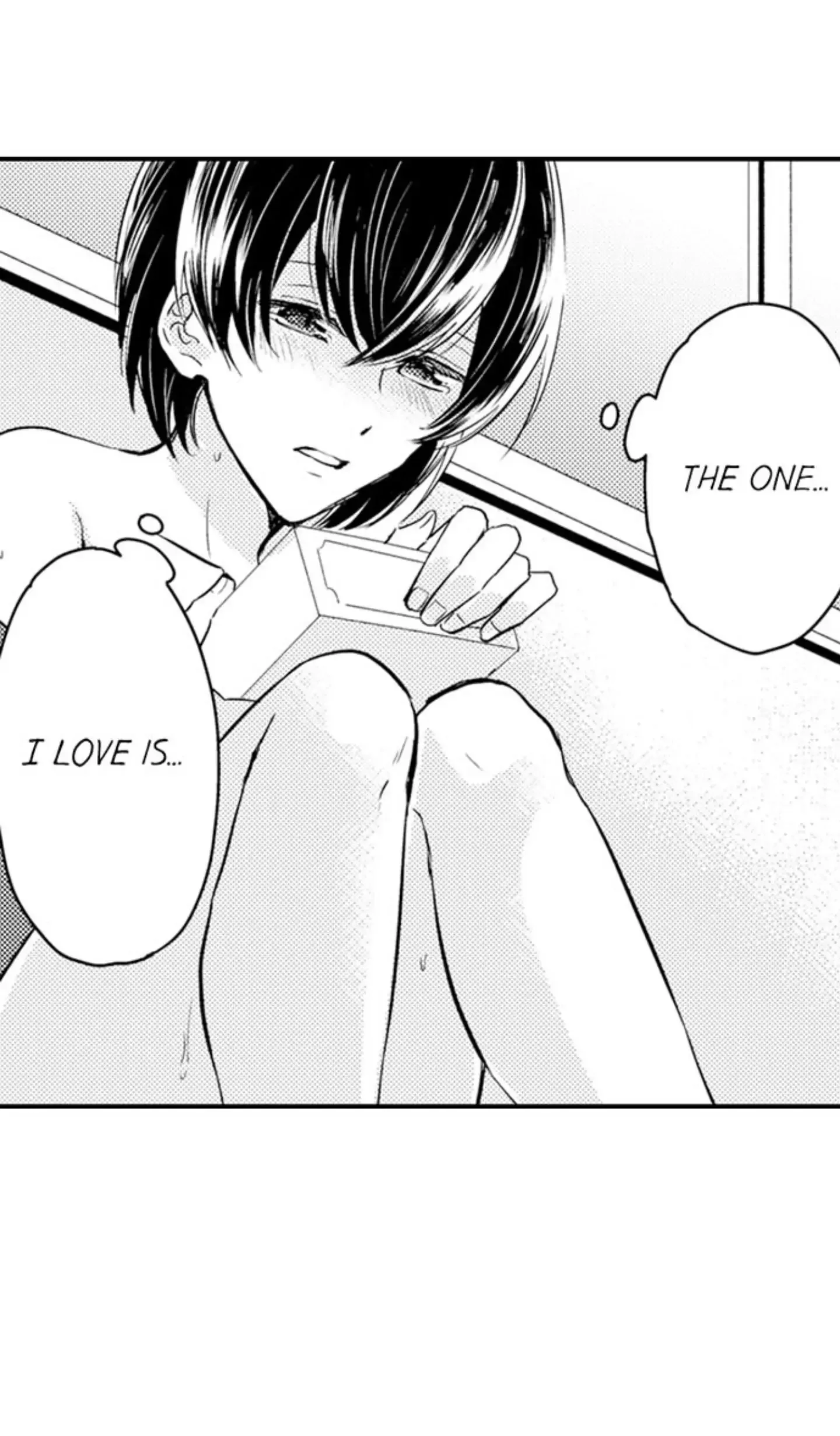Pregnant in Boys School Chapter 74 page 25