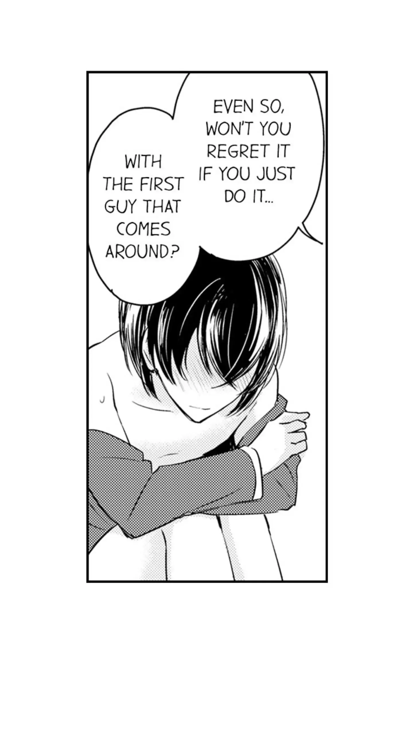 Pregnant in Boys School Chapter 74 page 20