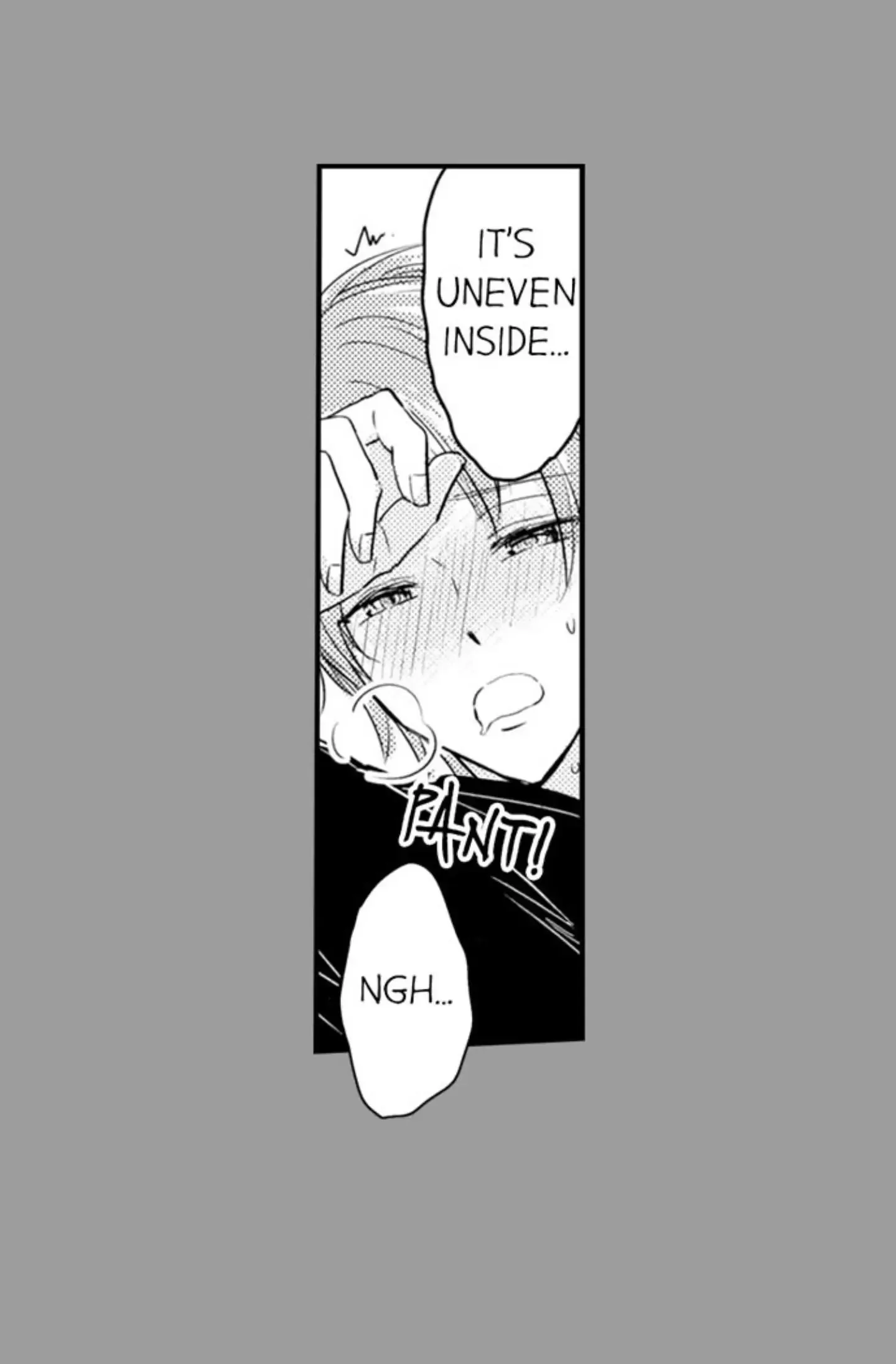 Pregnant in Boys School Chapter 75 page 12