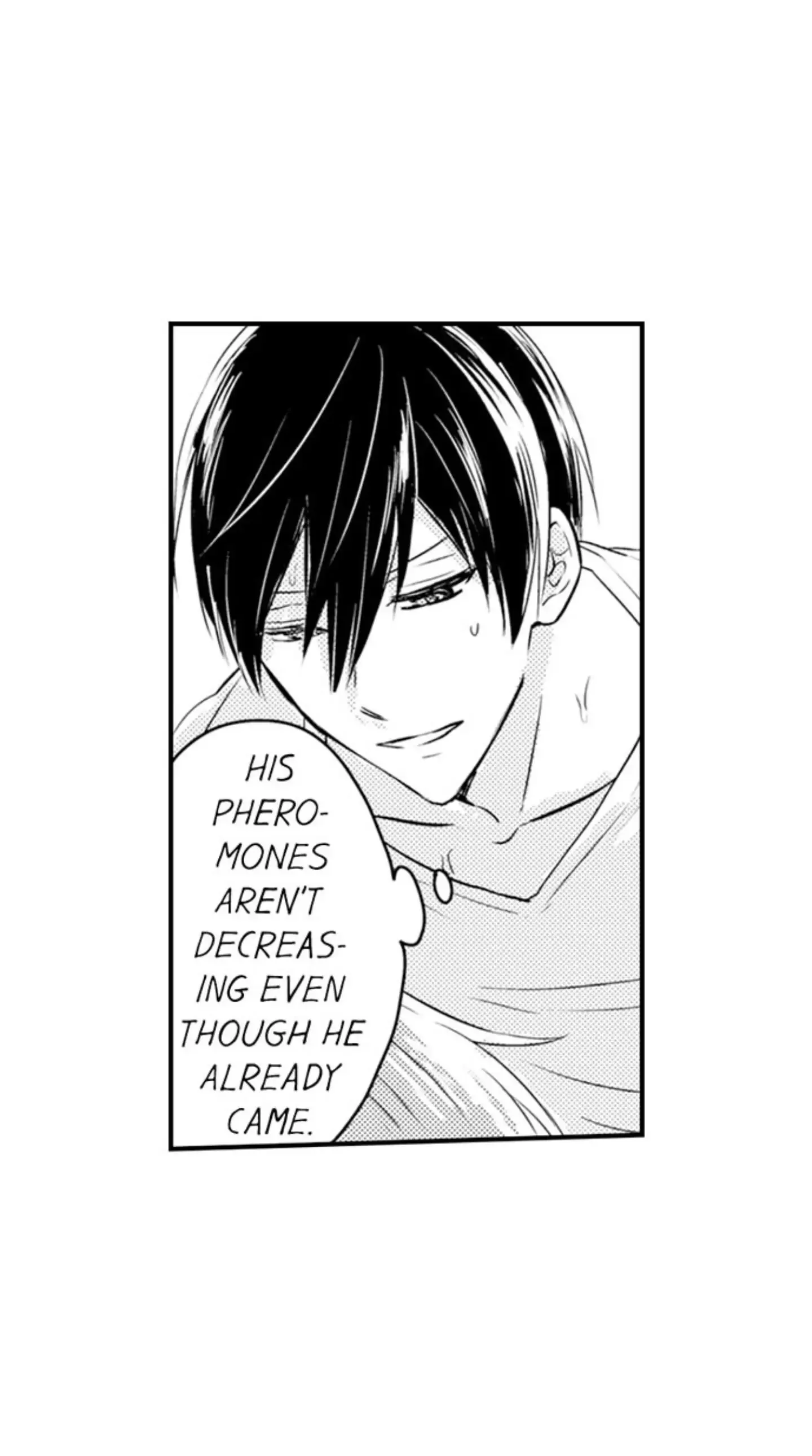 Pregnant in Boys School Chapter 75 page 5