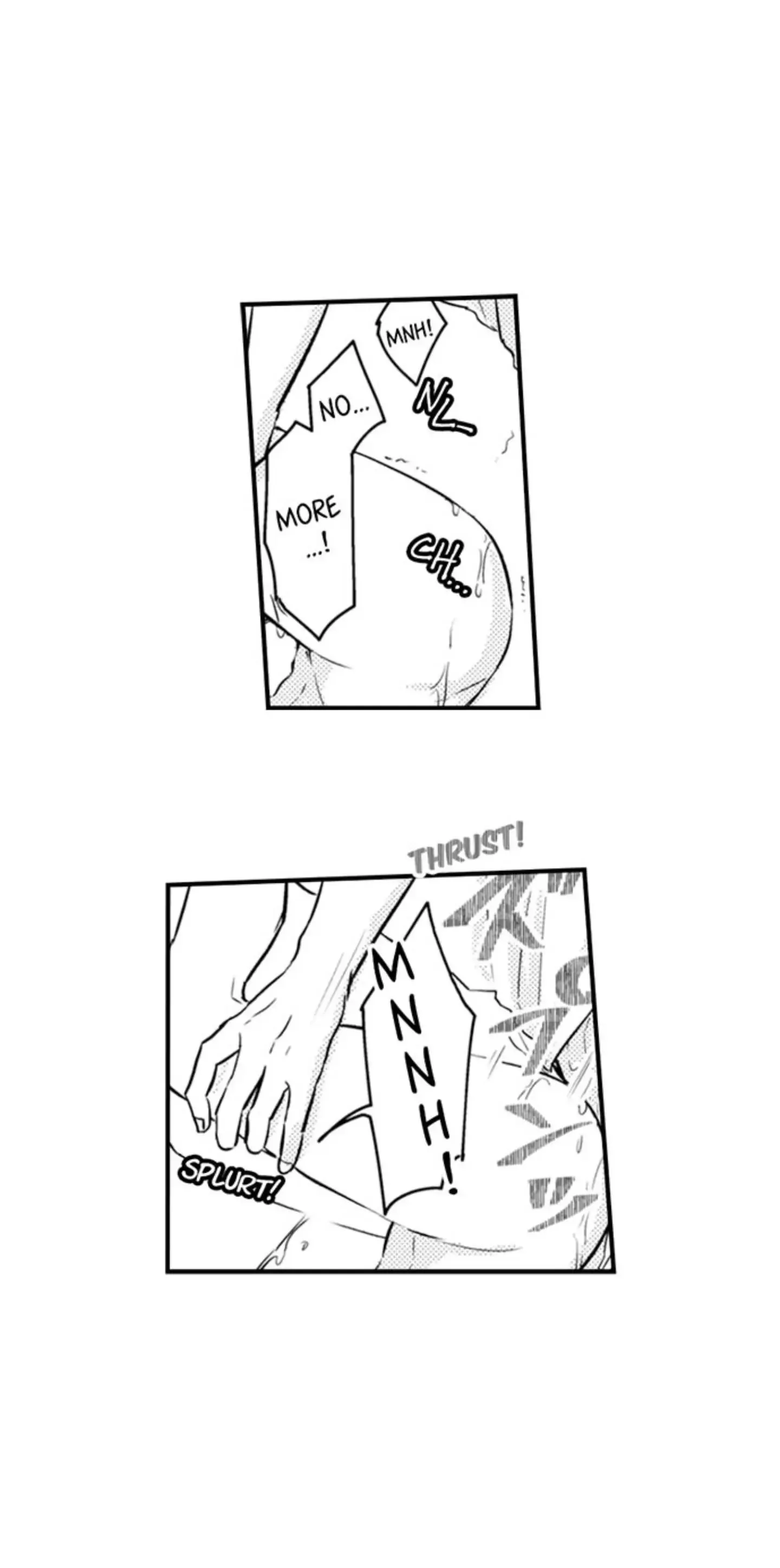 Pregnant in Boys School Chapter 75 page 19