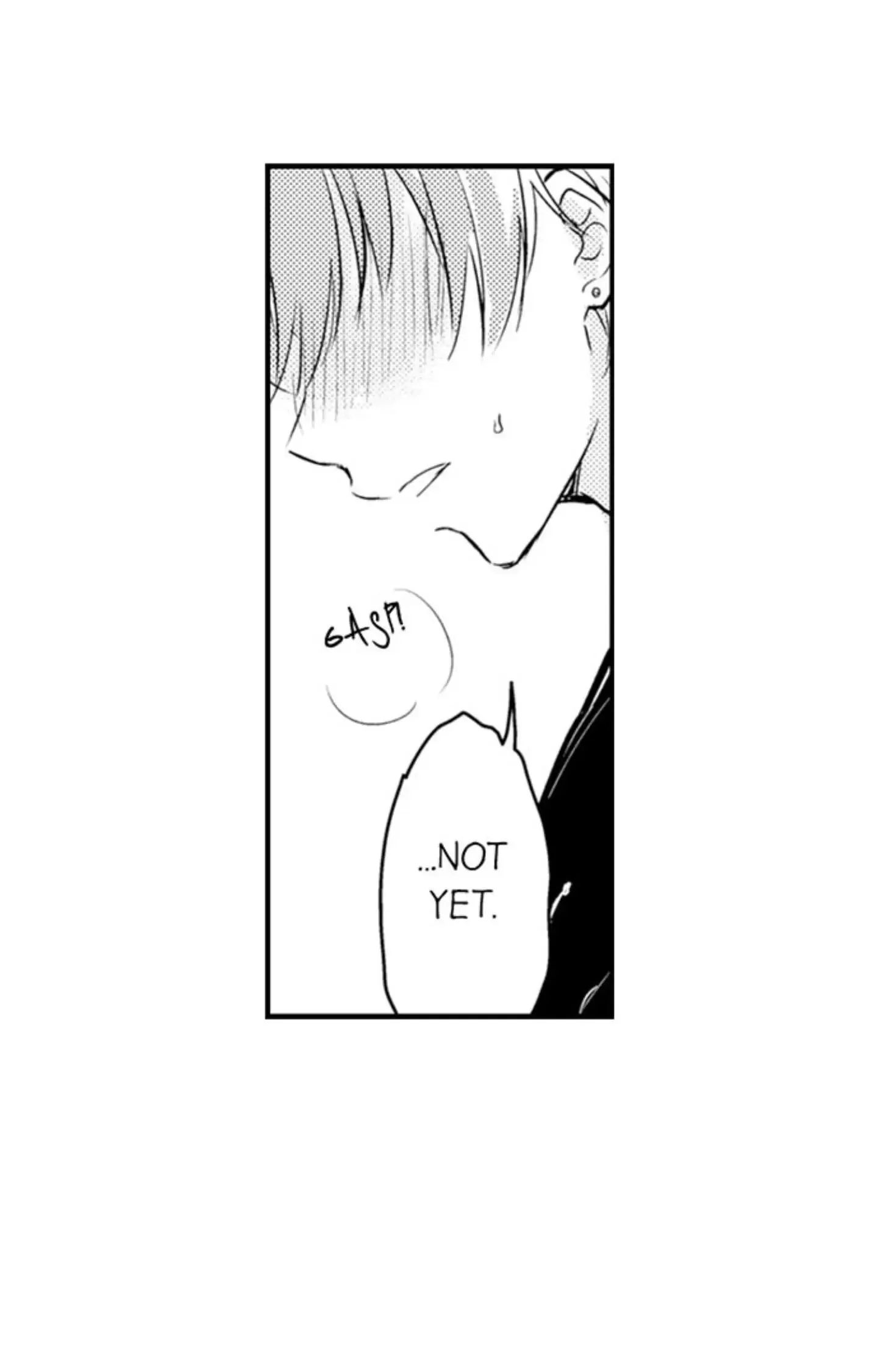 Pregnant in Boys School Chapter 75 page 26