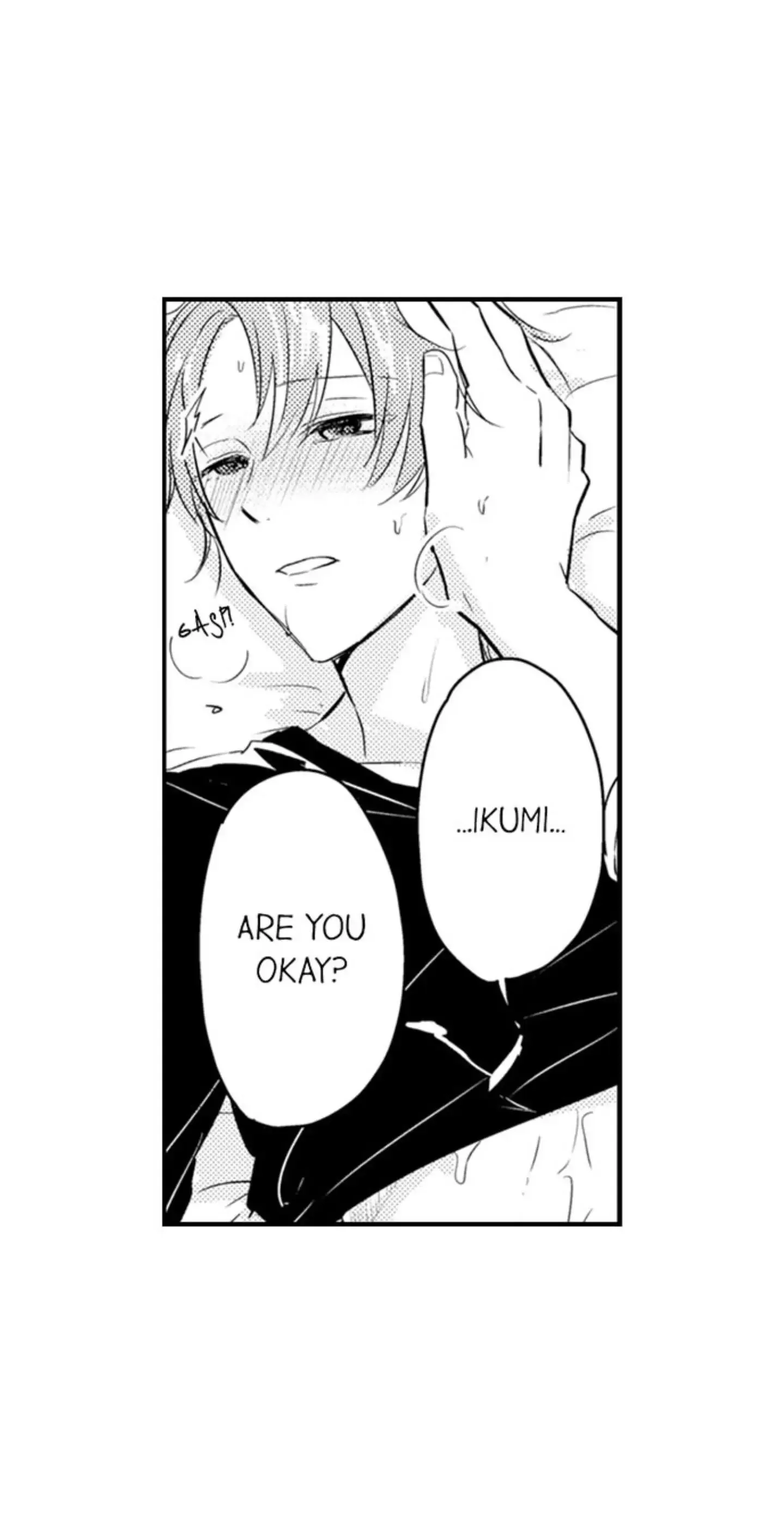 Pregnant in Boys School Chapter 75 page 24